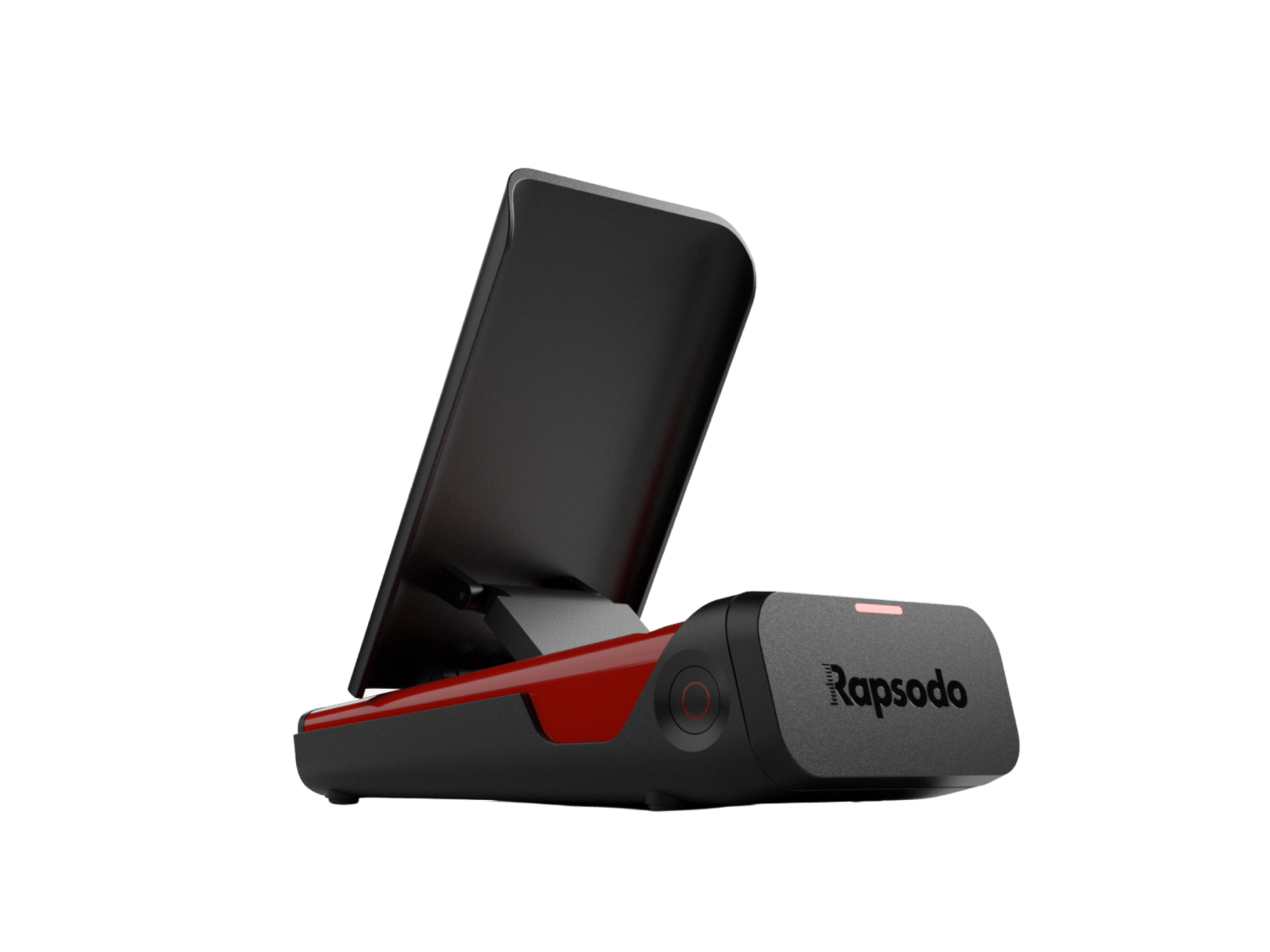 Rapsodo Mobile Launch Monitor (MLM) by Rapsodo for Home and Indoor Golf Simulators