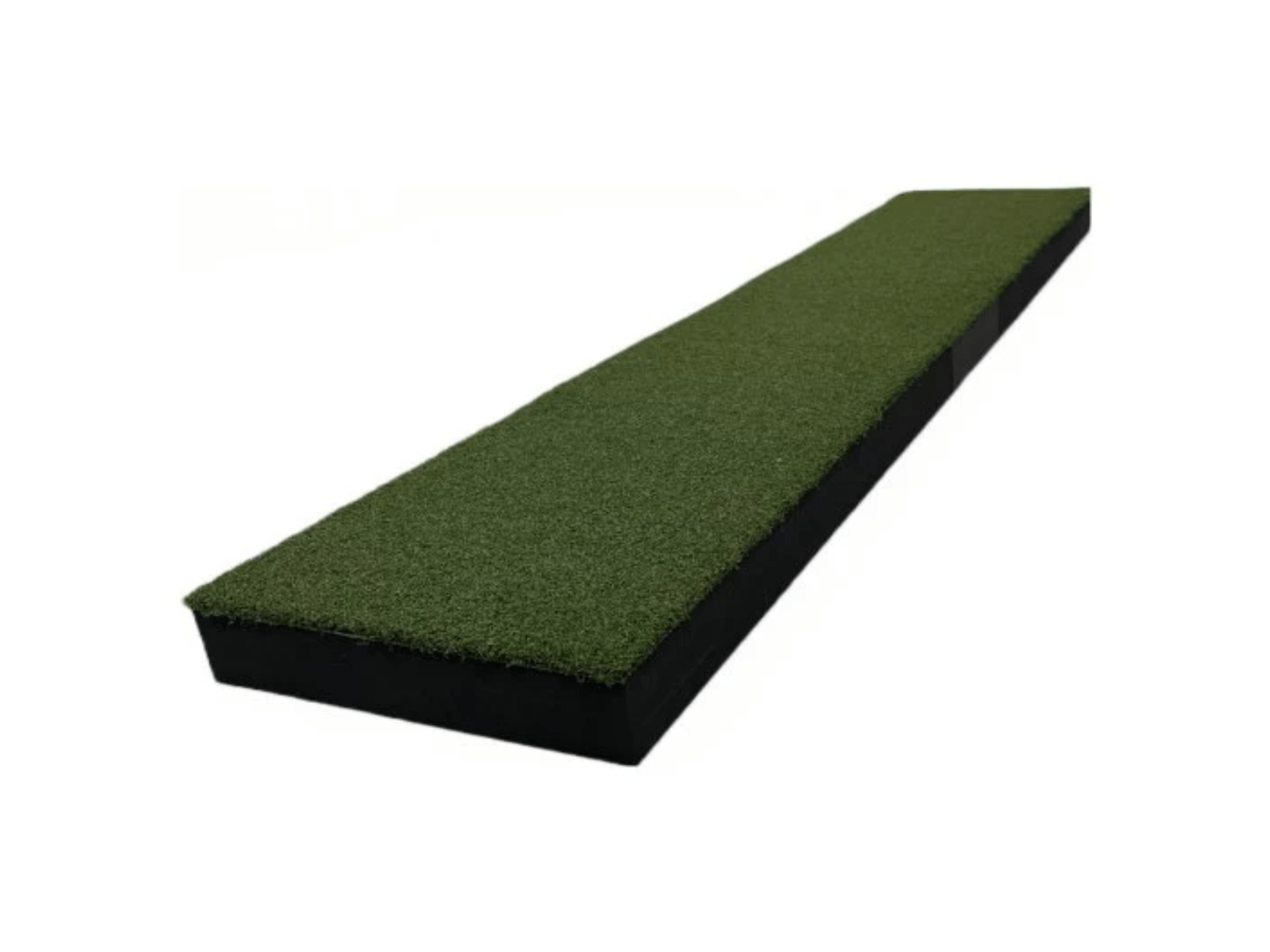 SIG Golf Mat Extension by The Indoor Golf Shop for Golf Mat Extension