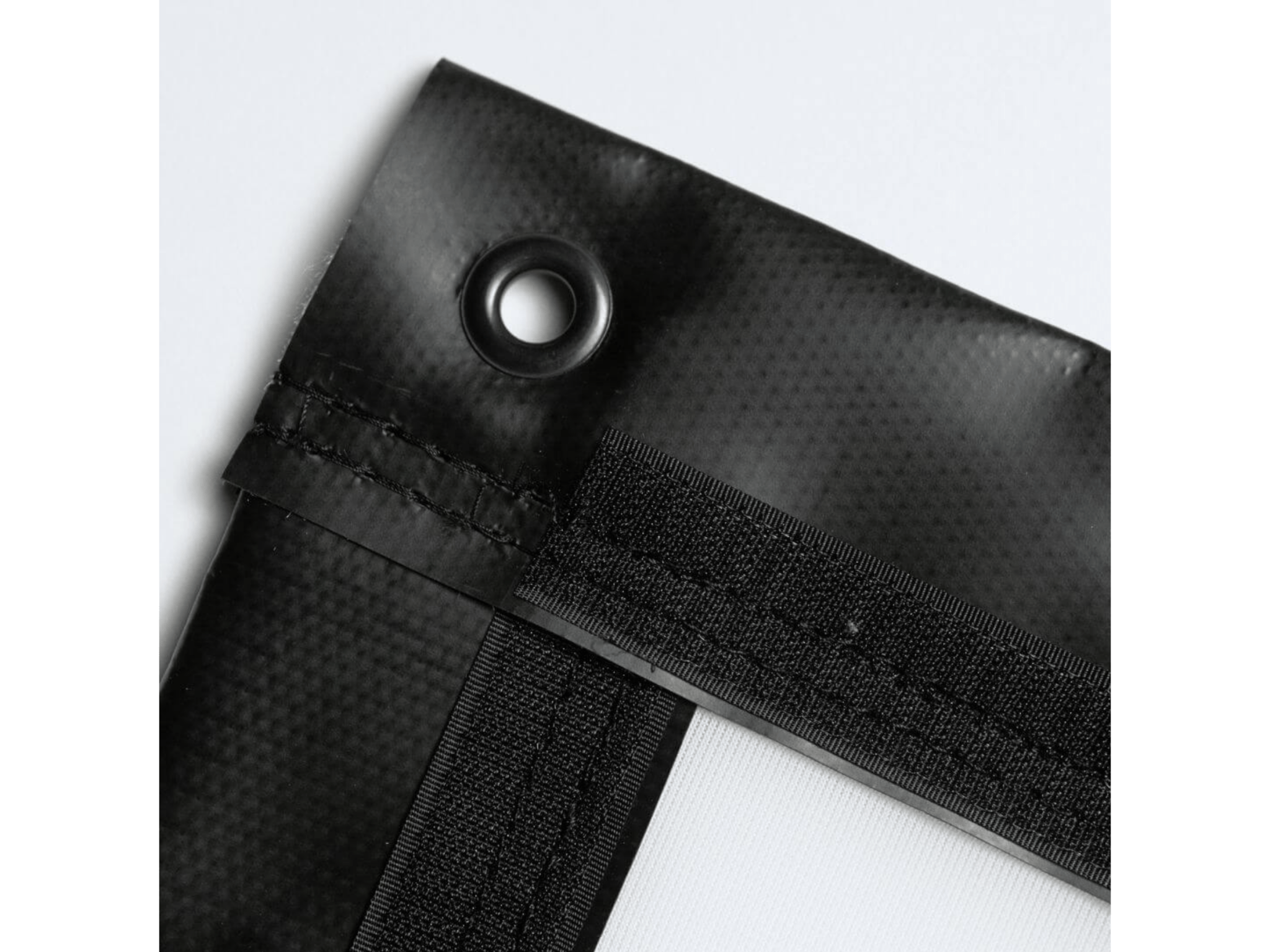 SIG Premium Impact Screen by The Indoor Golf Shop for Home and Indoor Golf Simulators