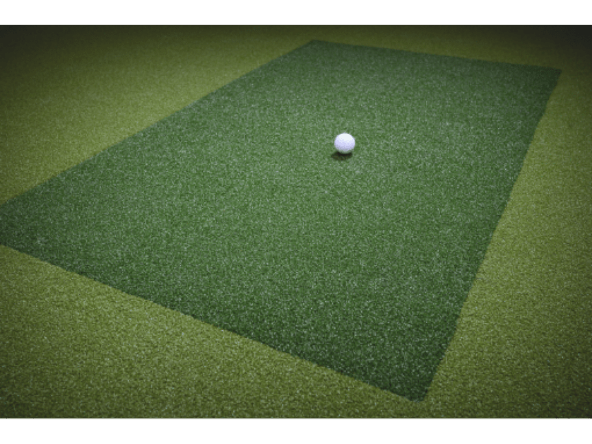 SimBooth 2 Kit by SimBooth for Home and Indoor Golf Simulators
