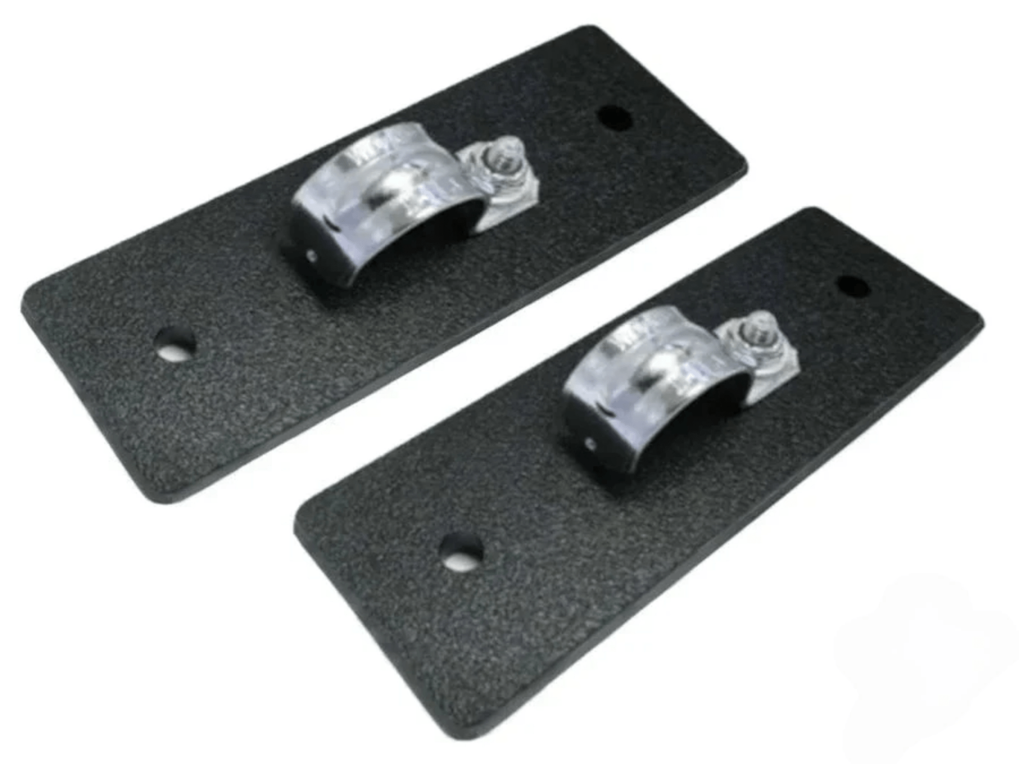 Sky Bay Hanging Golf Simulator Enclosure by AllSportSystems for Home and Indoor Golf Simulators