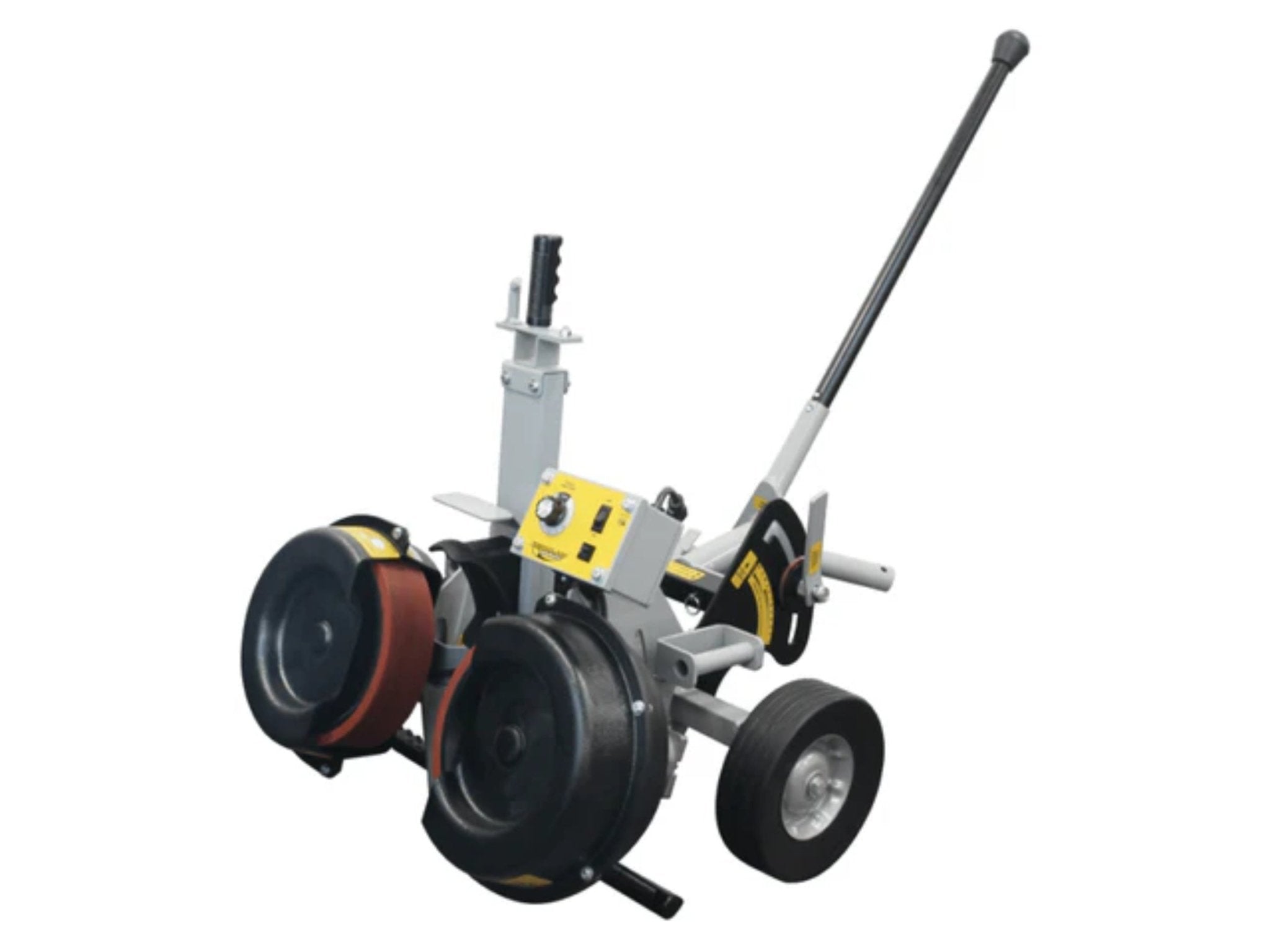 Snap Attack Football Machine by Sports Attack for Football Machines
