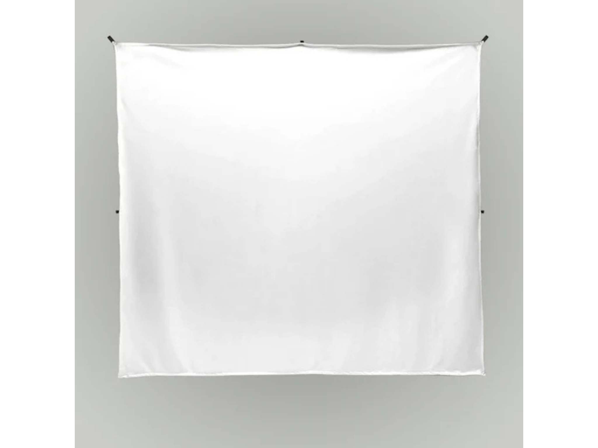 Spornia Golf Simulator Target Sheet by Spornia for Home and Indoor Golf Simulators