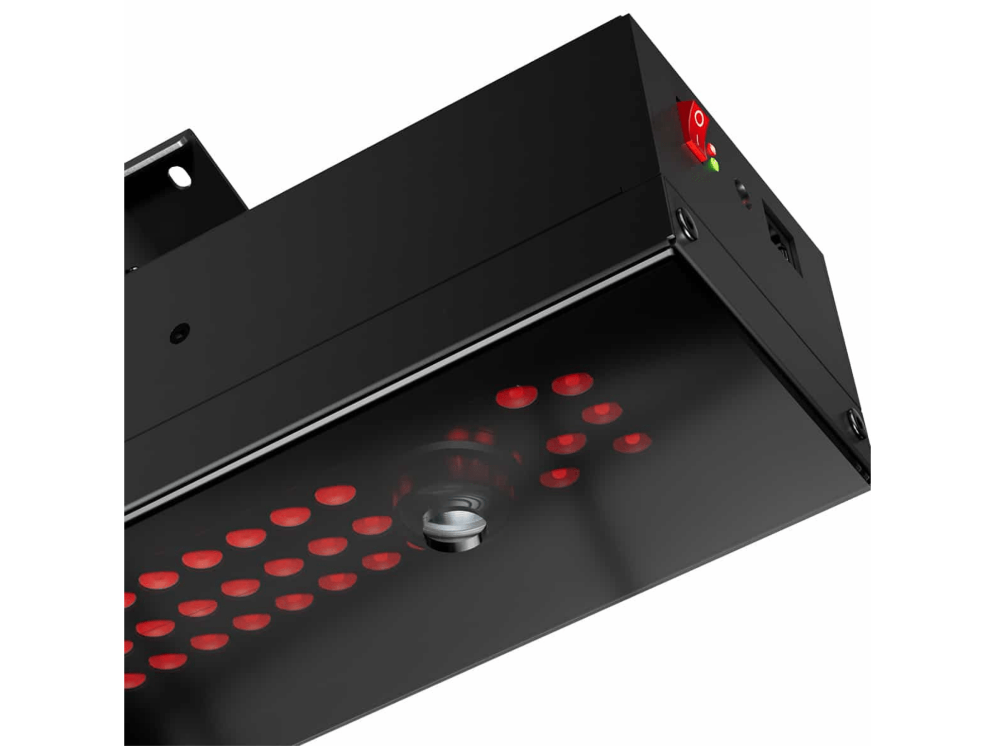 Uneekor EYE XR by Uneekor for Home and Indoor Golf Simulators