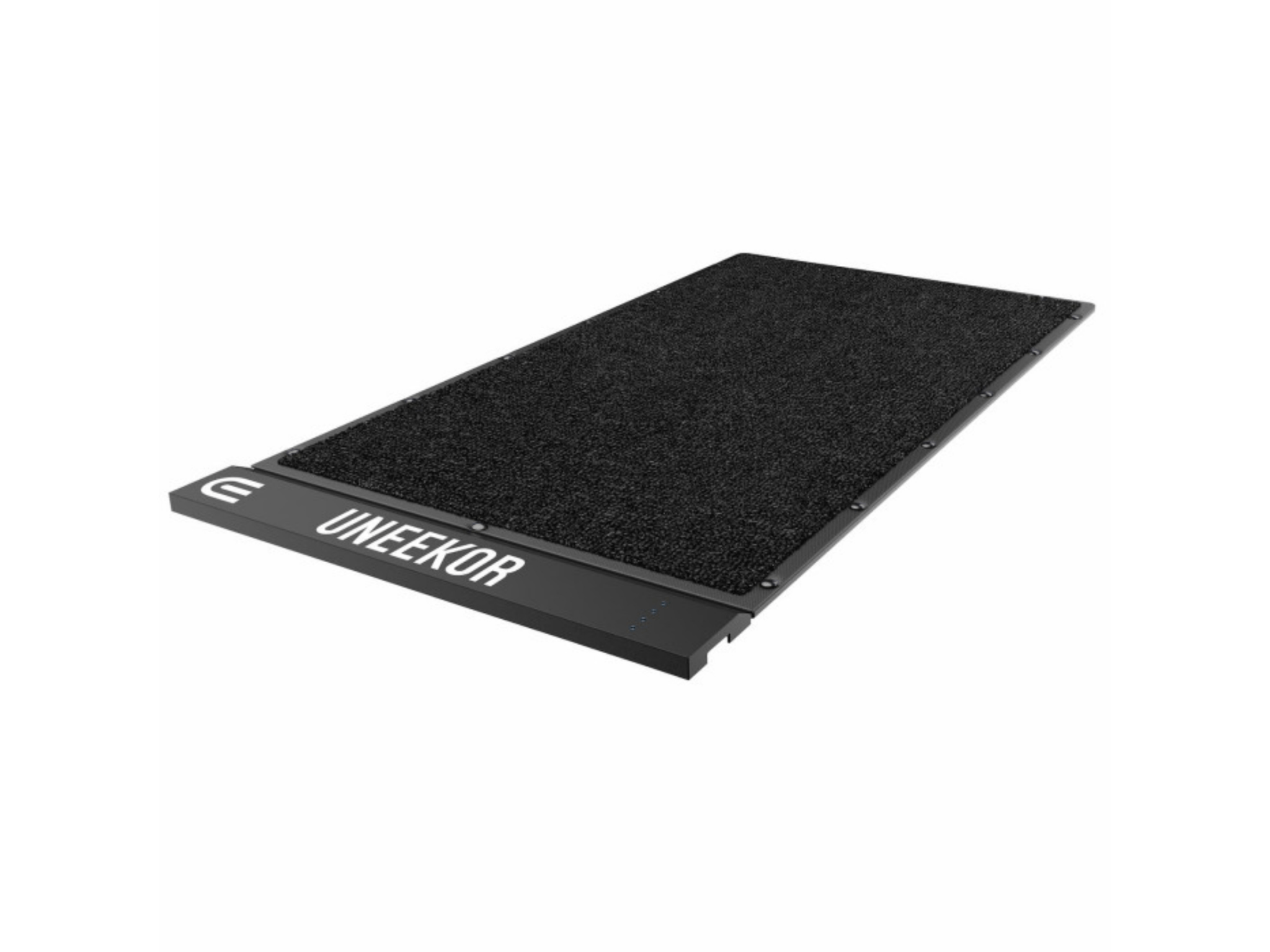 Uneekor Performance Optix Package (Swing Optix Cameras + Balance Optix Mat) by Uneekor for Home and Indoor Golf Simulators