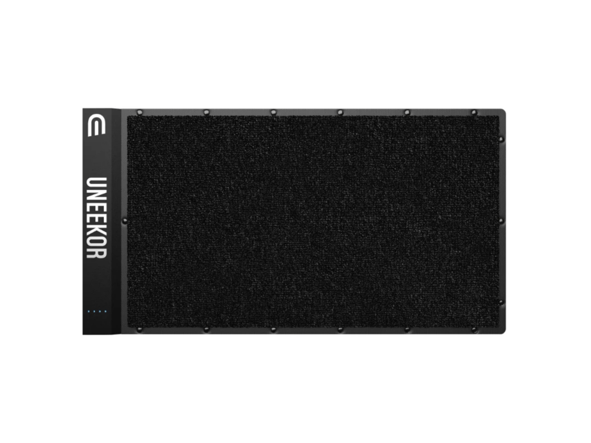 Uneekor Performance Optix Package (Swing Optix Cameras + Balance Optix Mat) by Uneekor for Home and Indoor Golf Simulators