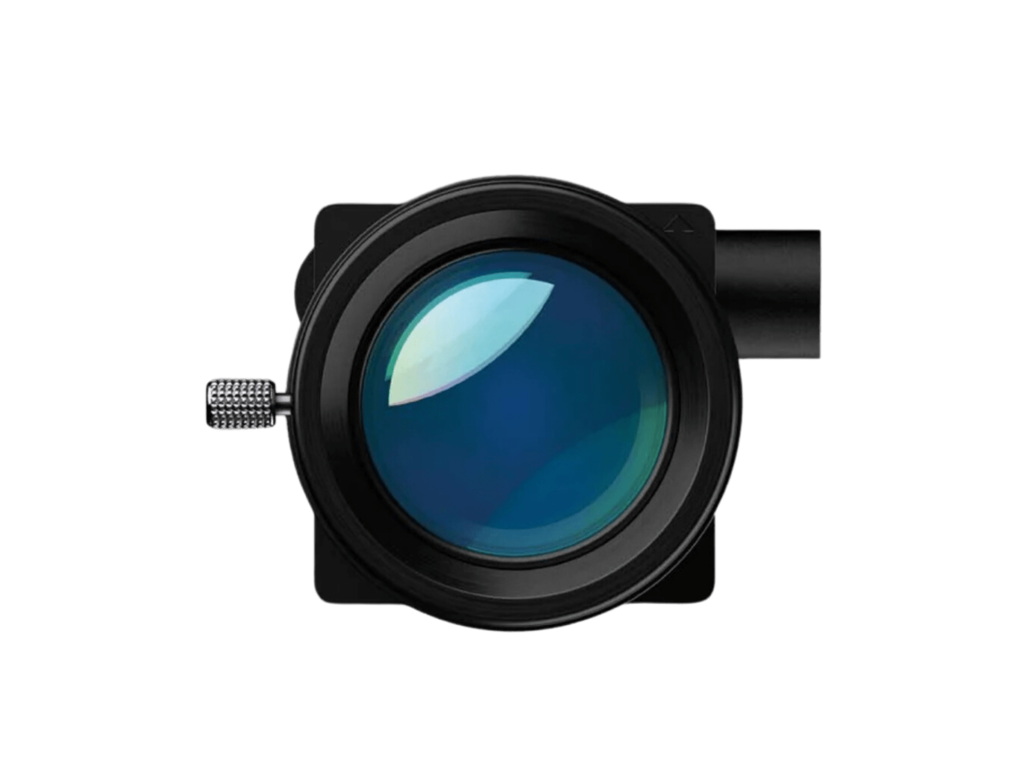 Uneekor Swing Optix Telephoto Lens by Uneekor for Home and Indoor Golf Simulators