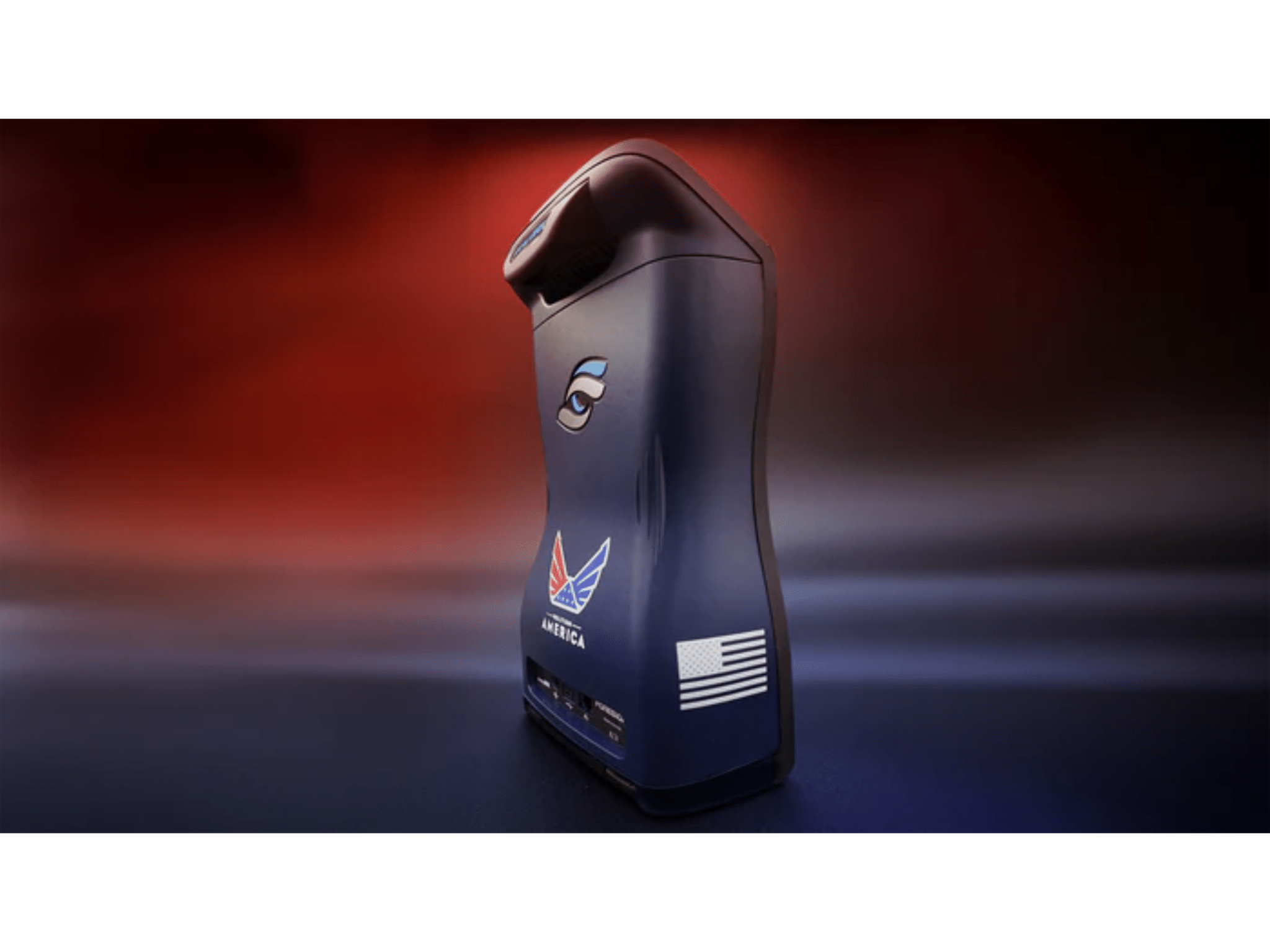 Volition America QuadMAX by Foresight Sports for Home and Indoor Golf Simulators