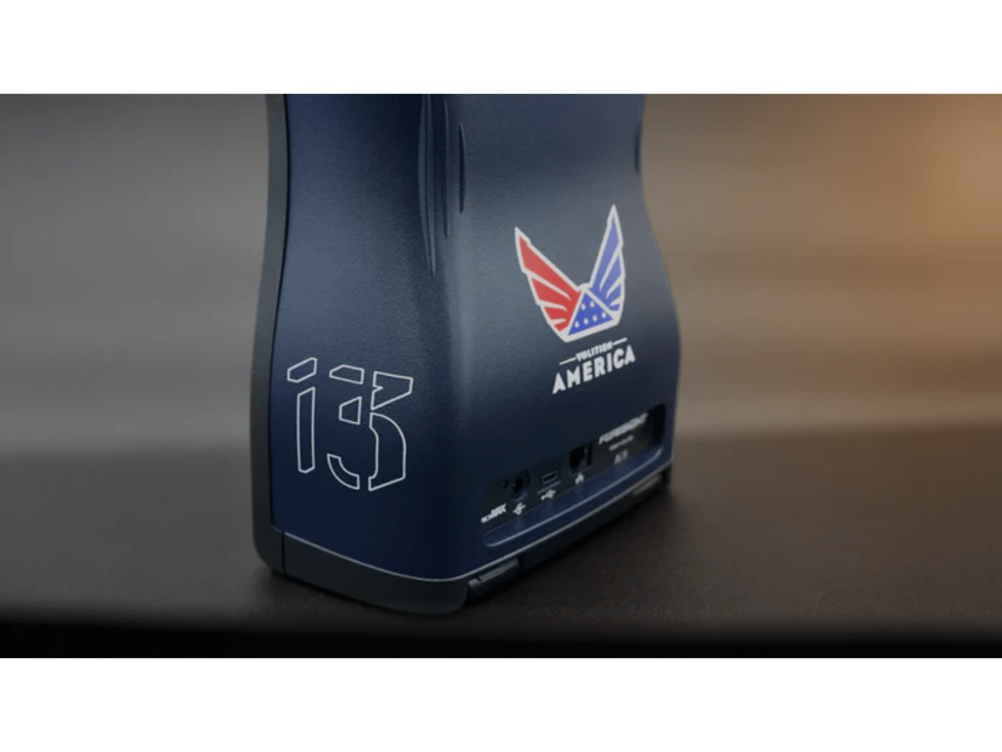 Volition America QuadMAX by Foresight Sports for Home and Indoor Golf Simulators