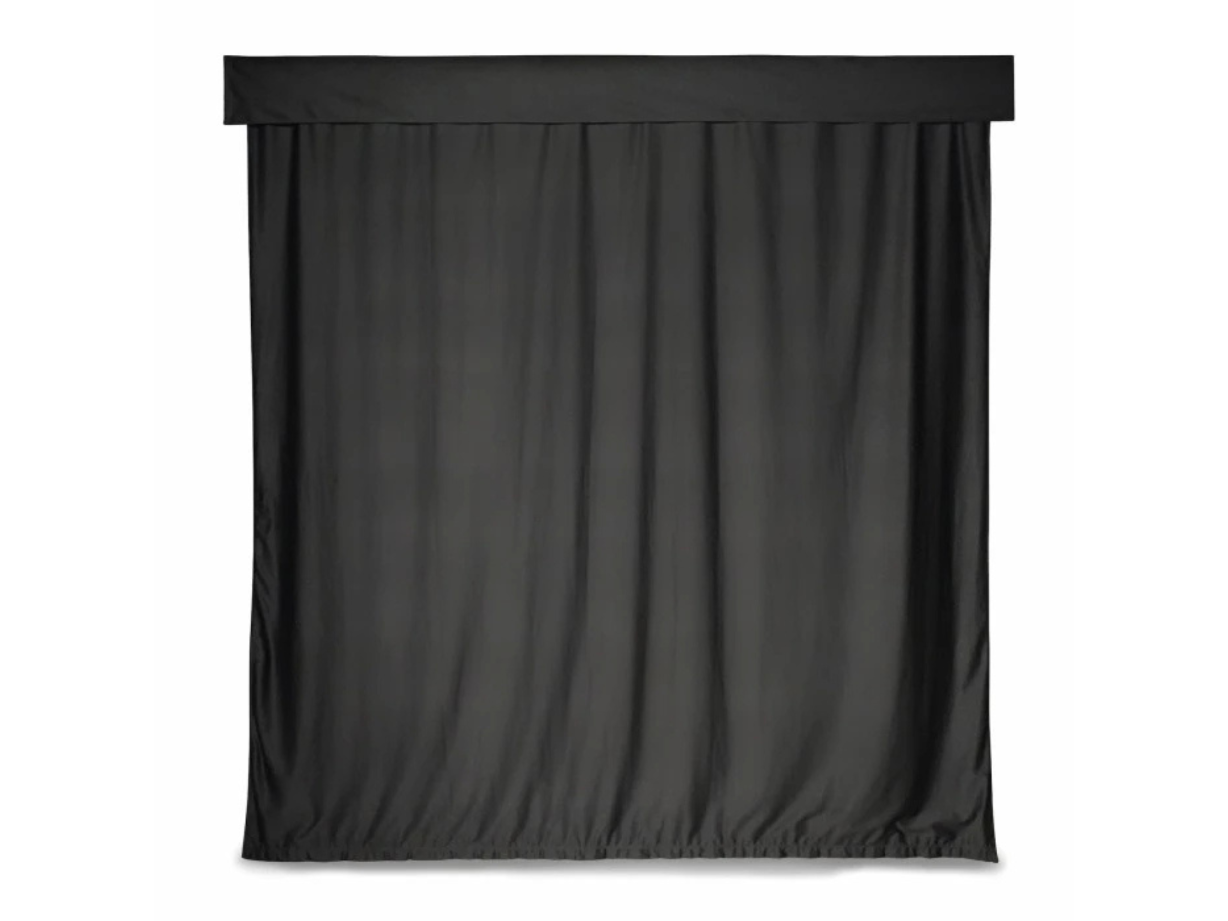 Carl's Place Golf Room Curtain