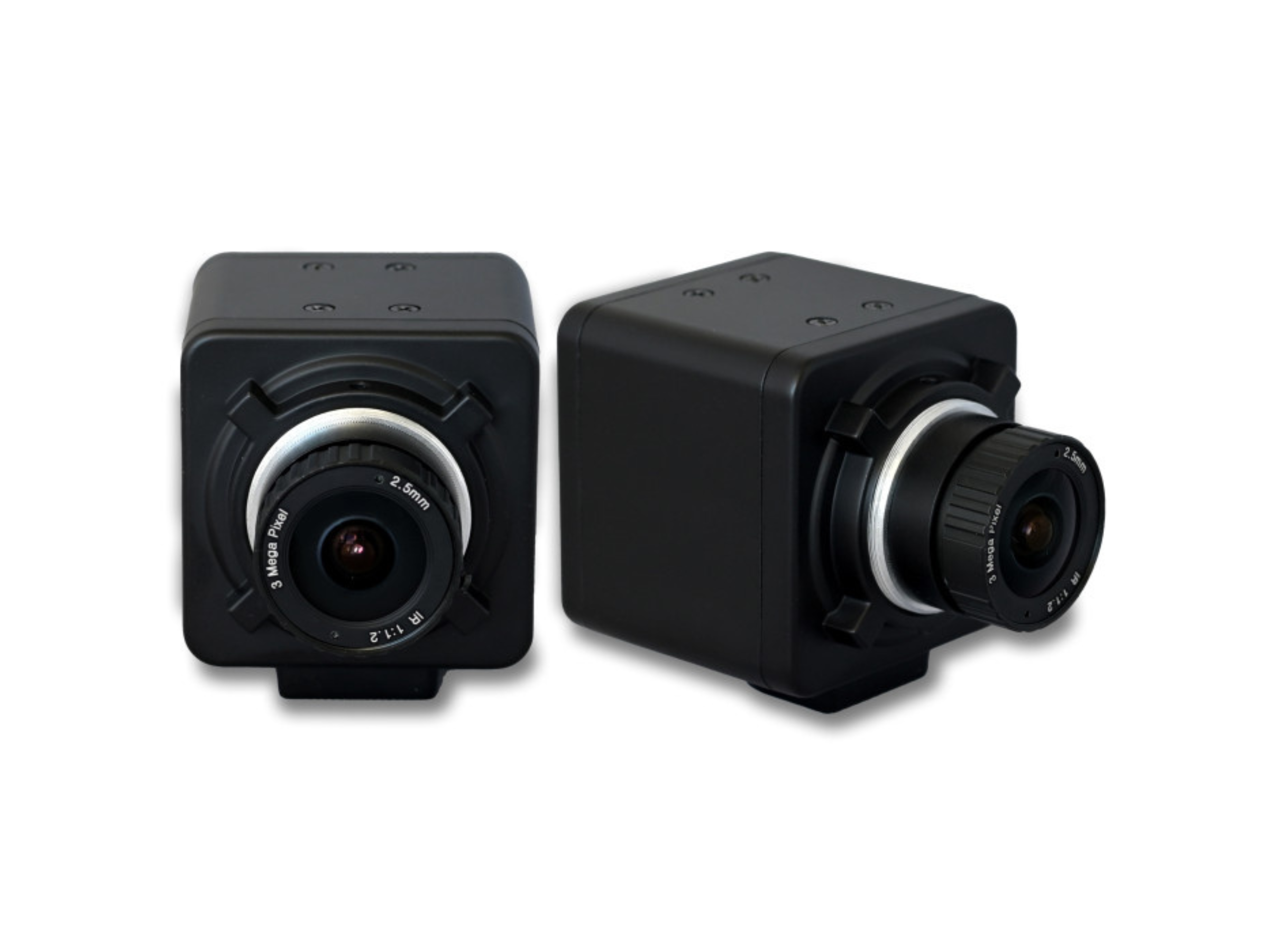 Carl's Golf Swing Camera (Set of 2)