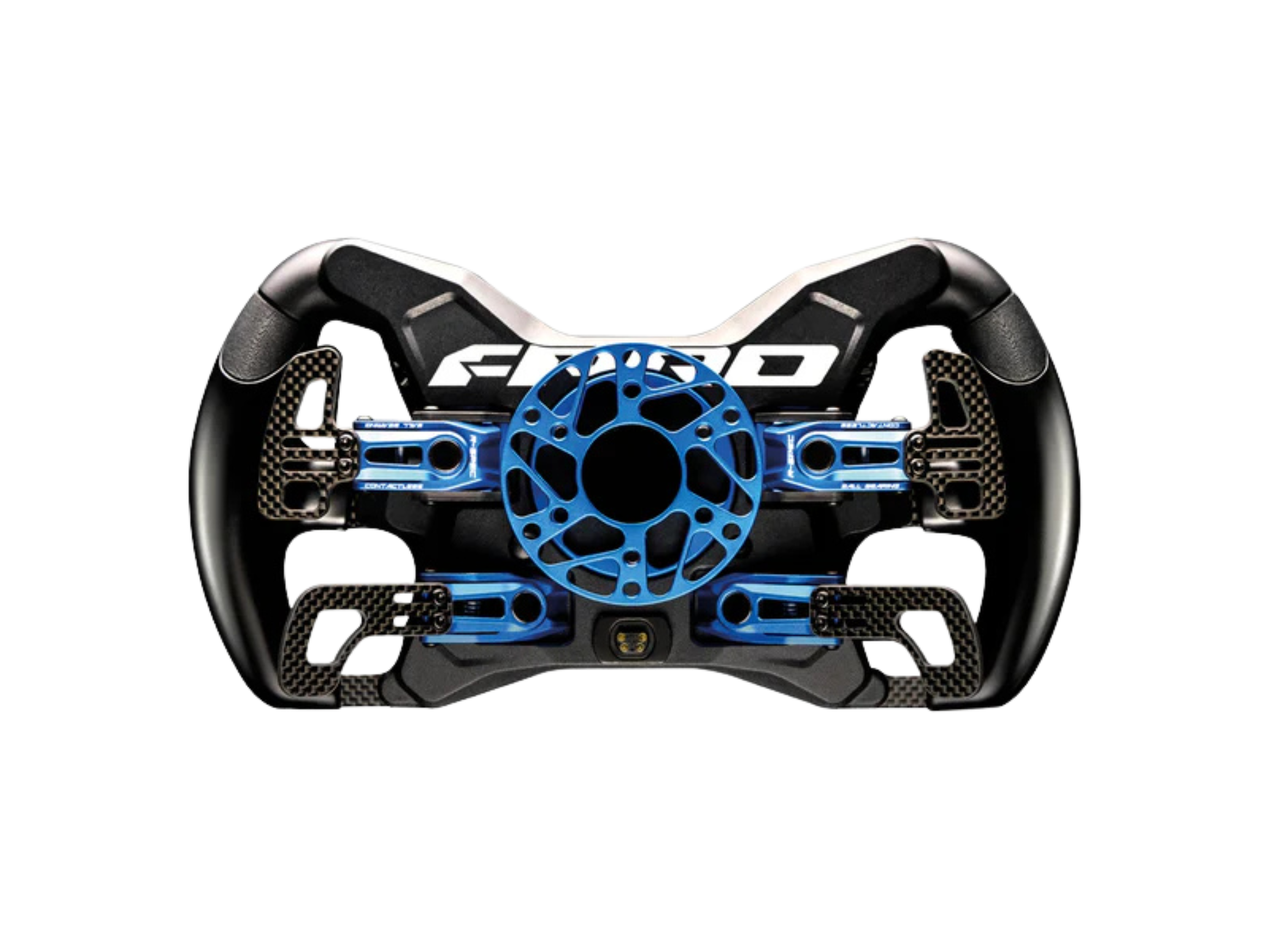 Cube Controls F-Pro Steering Wheel