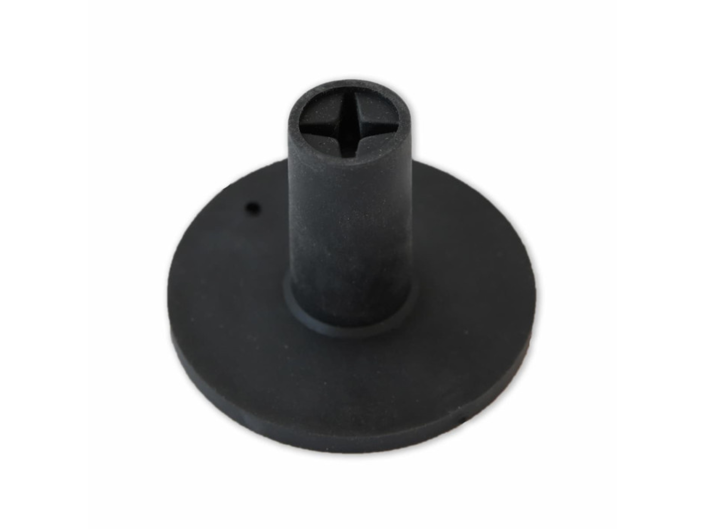 Rubber Tee Holder, Qty 3