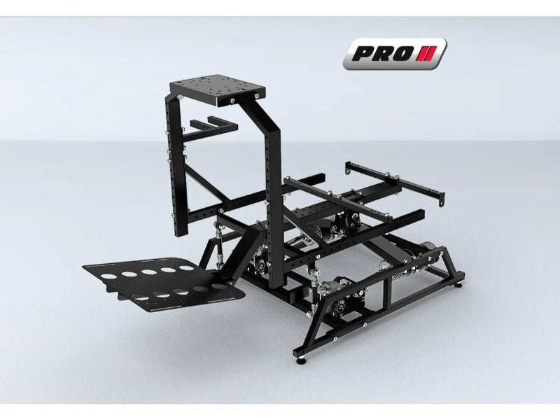 2 - Axis PRO (P2) Motion Racing Simulator Platform by DOF Reality for Motion Platform