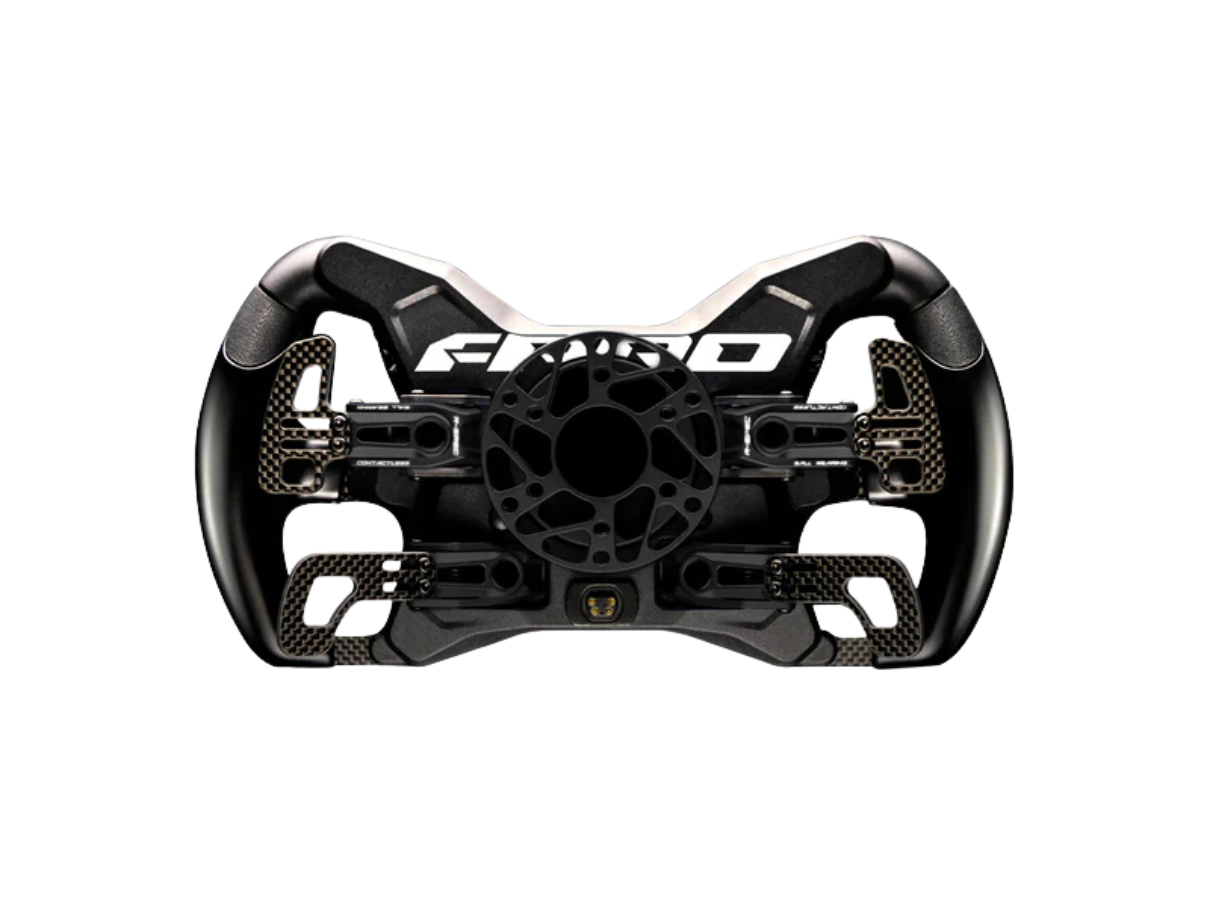 Cube Controls F-Pro Steering Wheel