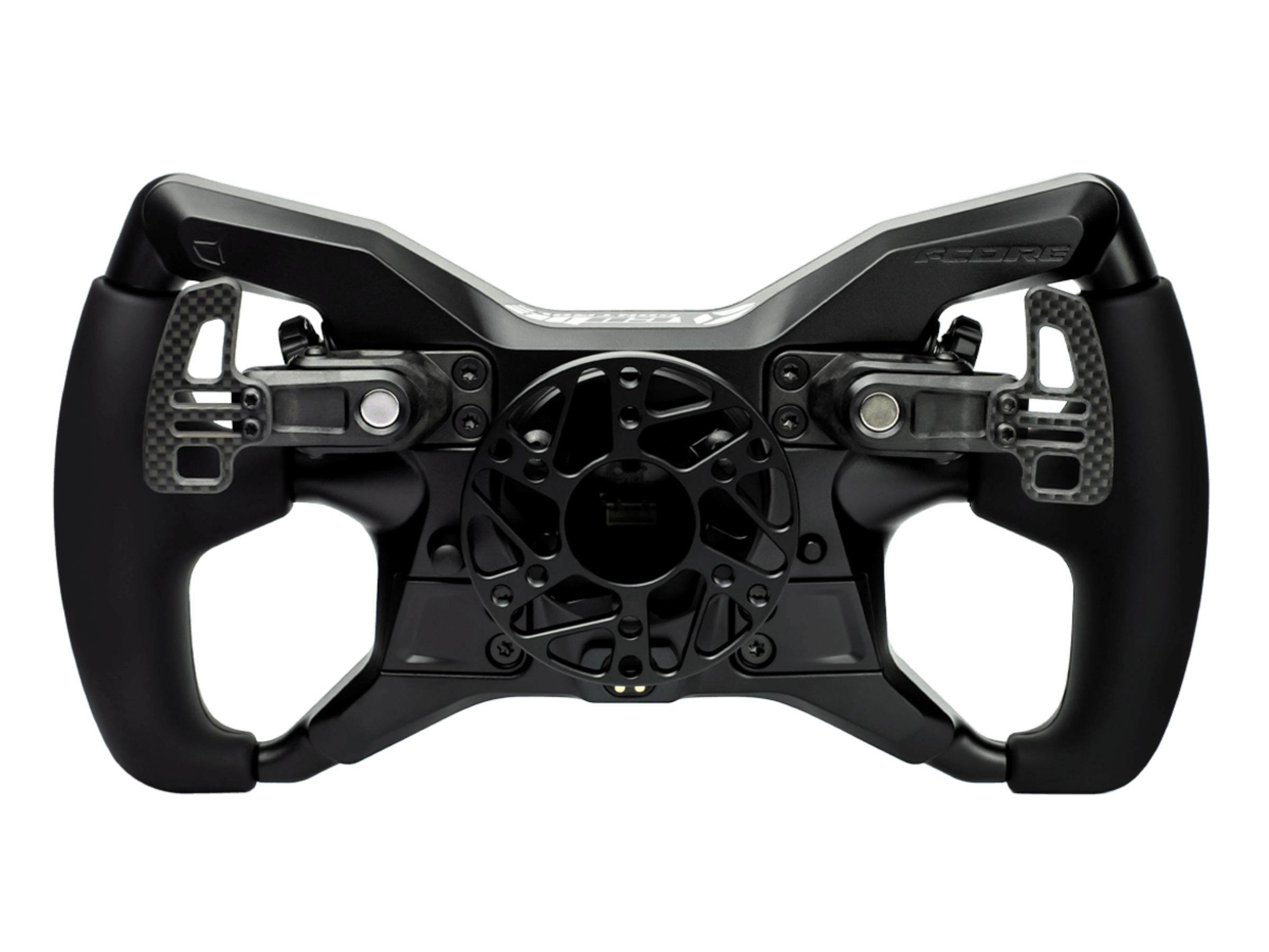 Cube Controls F-Core Steering Wheel