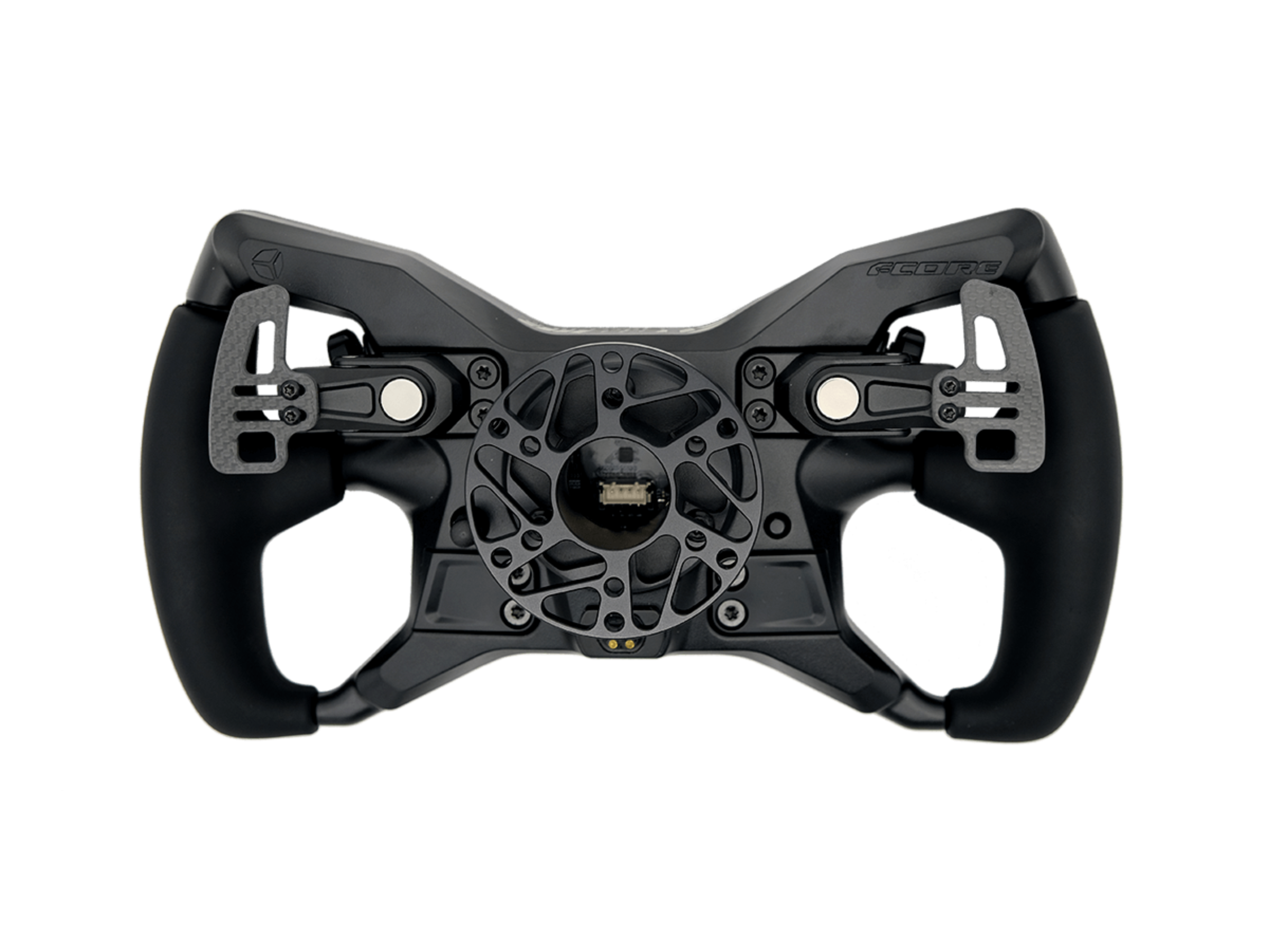 Cube Controls F-Core Steering Wheel