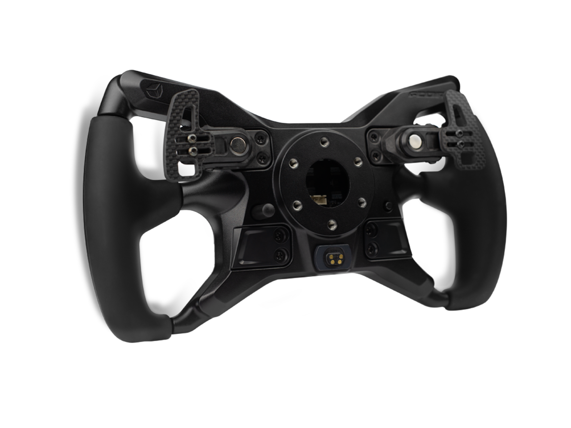 Cube Controls F-Core Steering Wheel