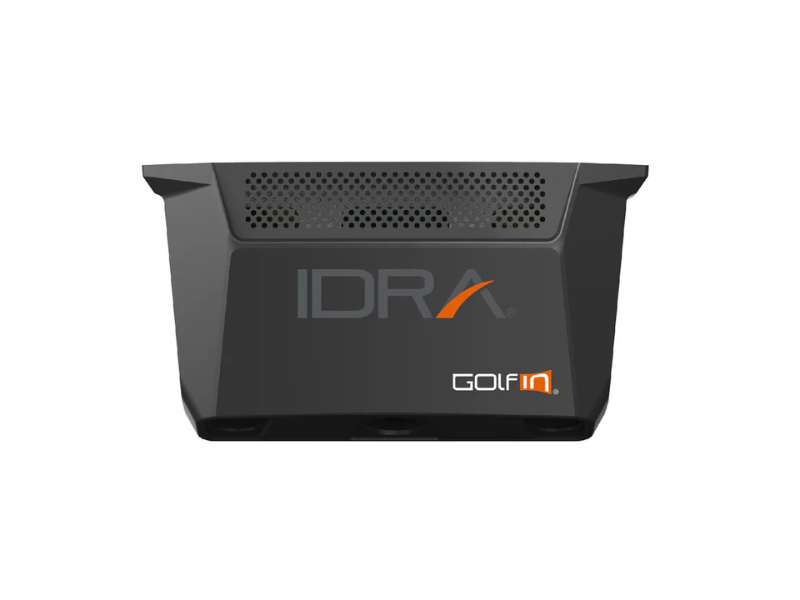 GolfIn IDRA II Launch Monitor