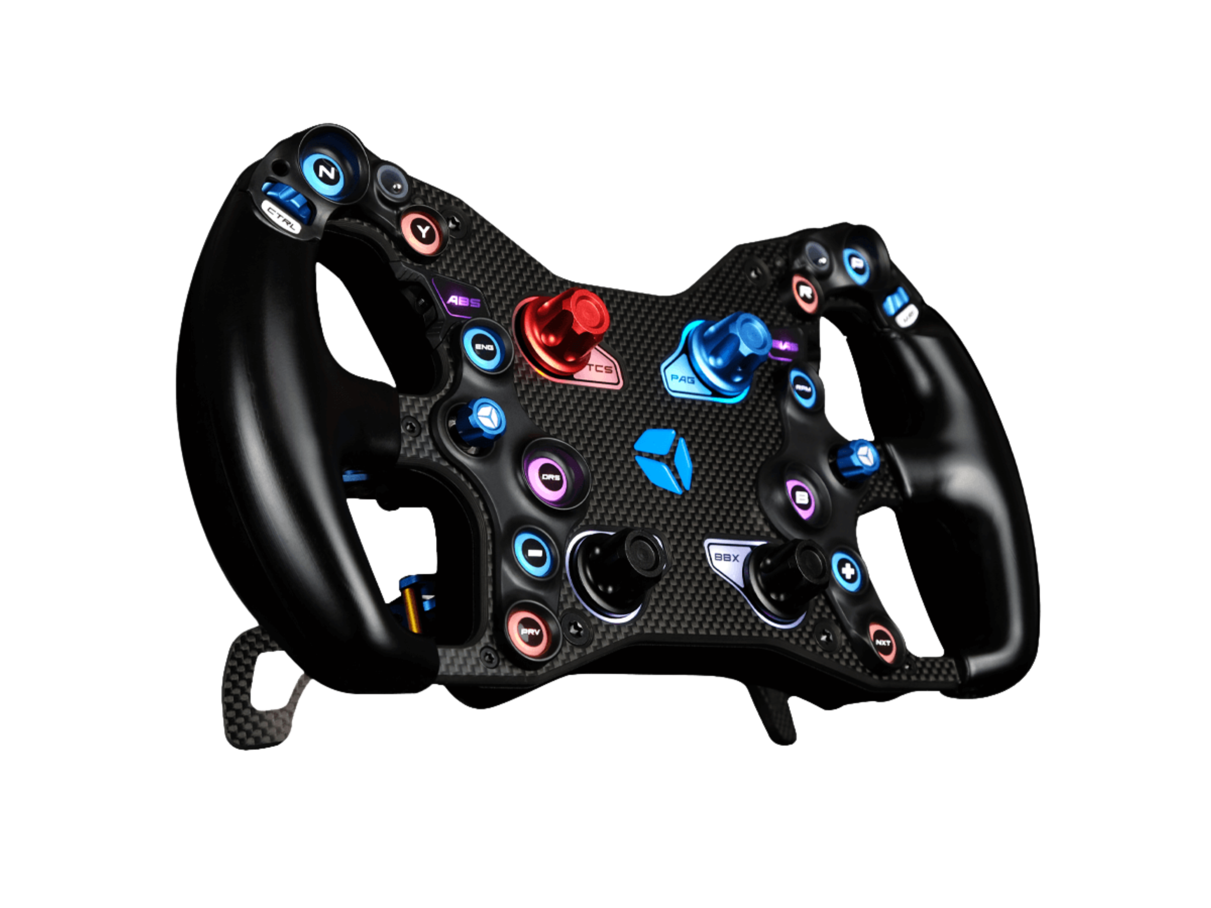 Cube Controls F-Pro Steering Wheel