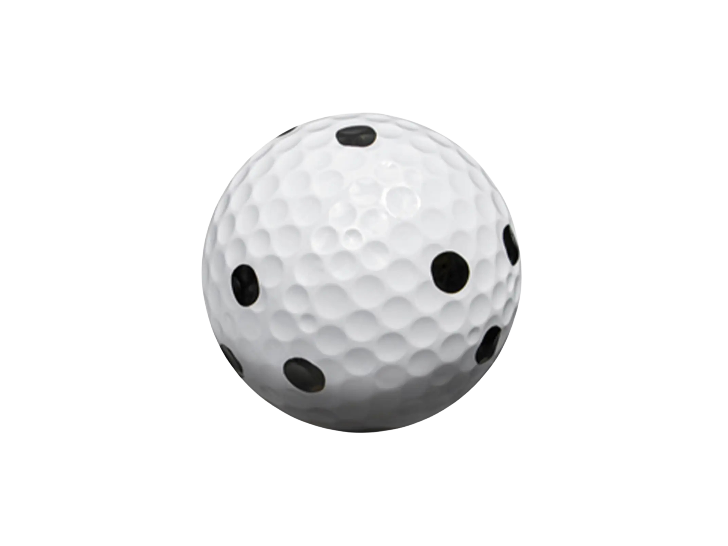 Premium VICE Golf Balls | Marked for QED