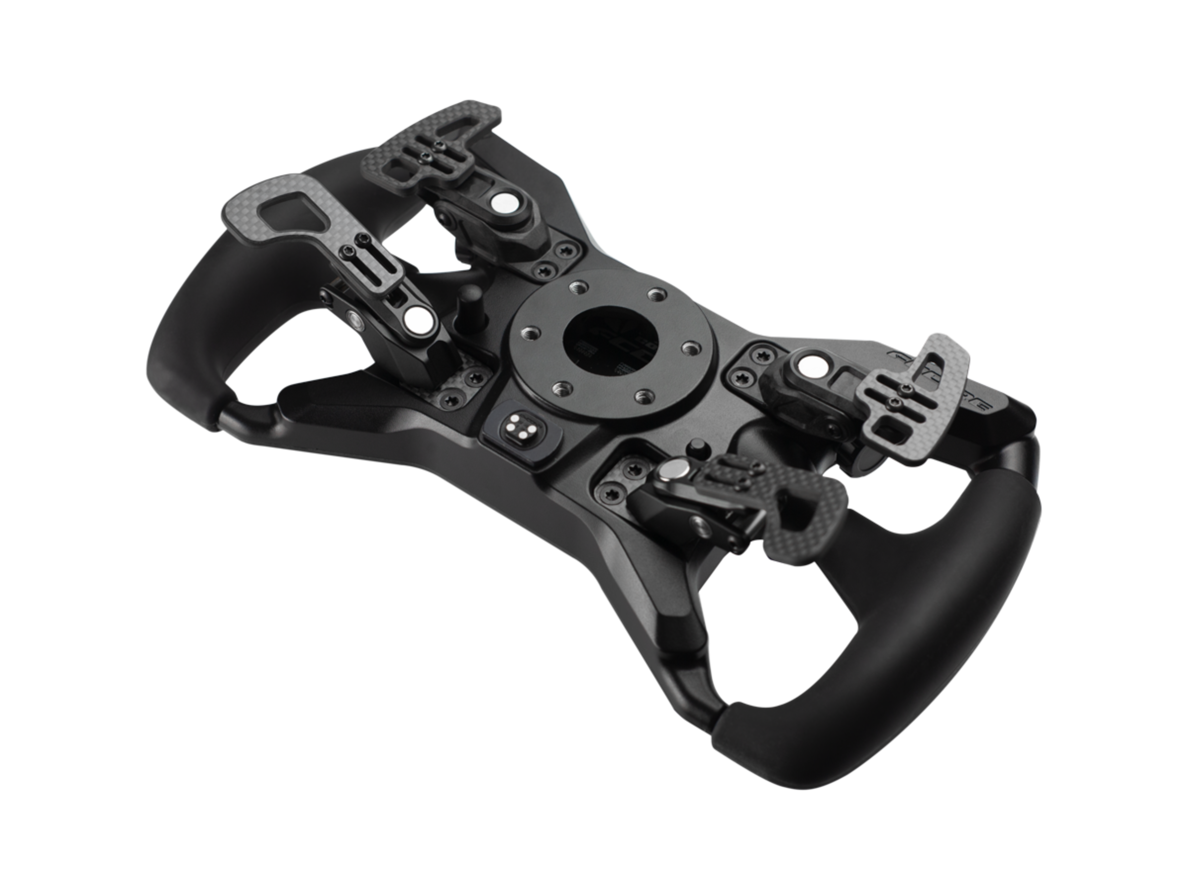 Cube Controls F-Core Steering Wheel