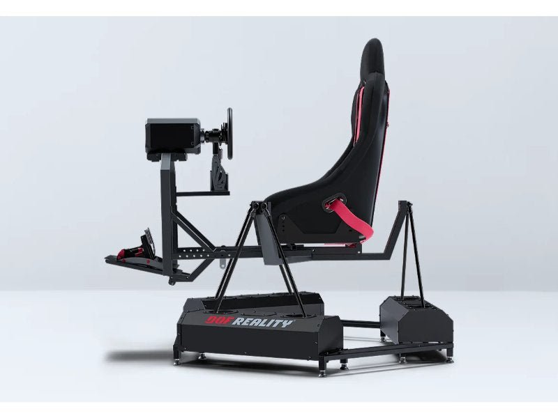 6 - Axis HERO (H6) Racing Motion Simulator Platform by DOF Reality for Motion Platform