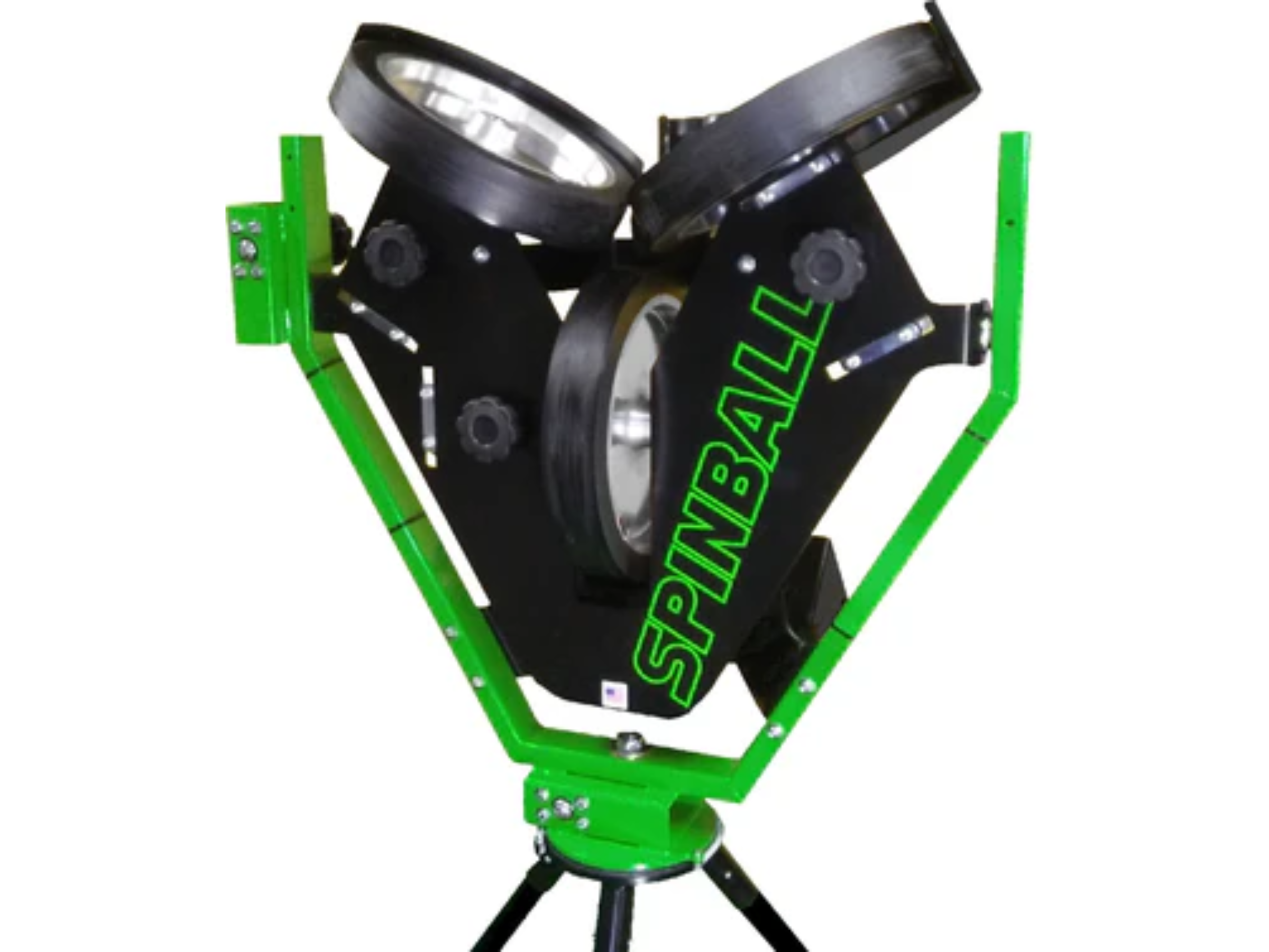 ACE 3000 Video Pitching Simulator