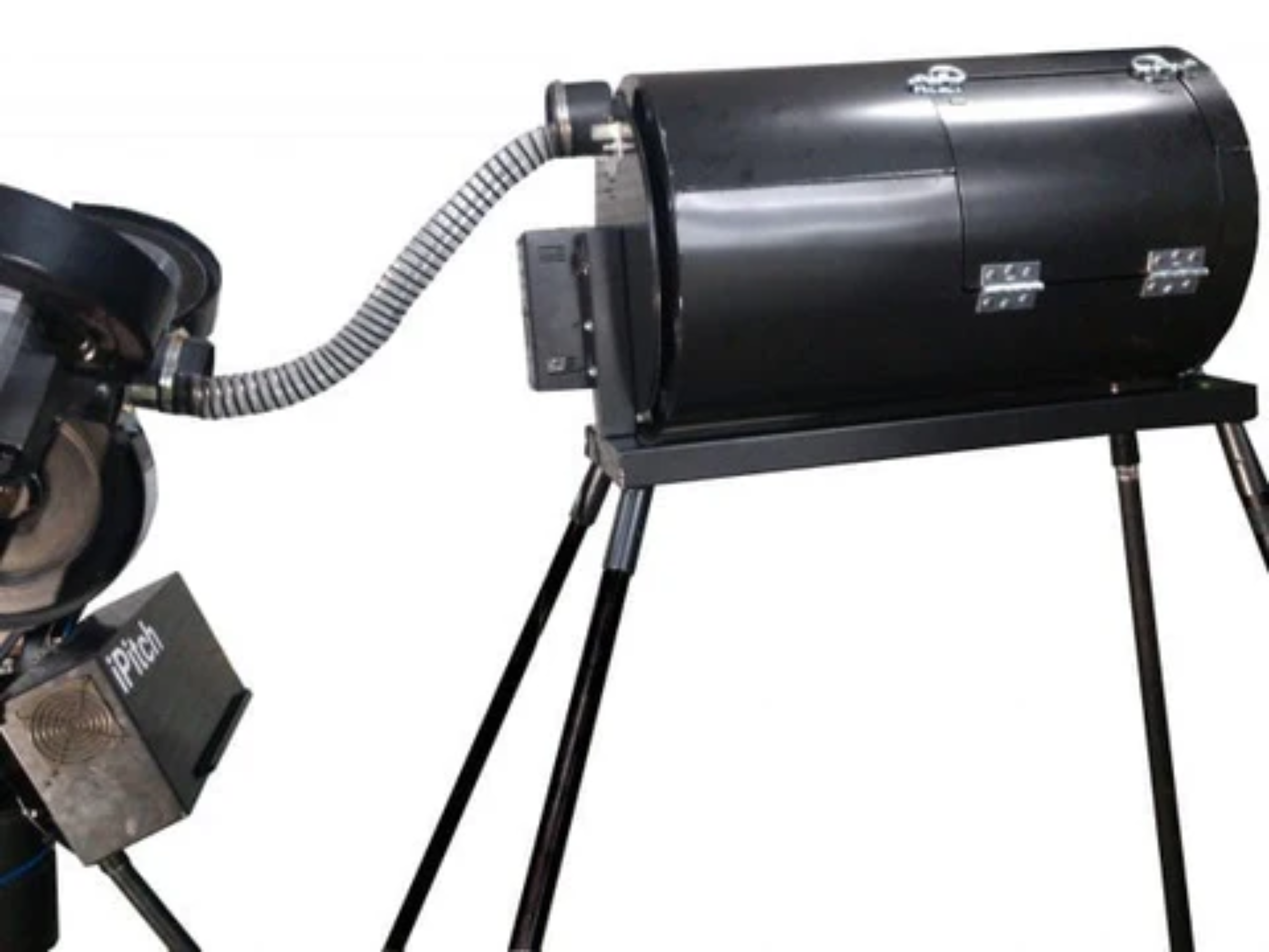 ACE 7000 Video Pitching