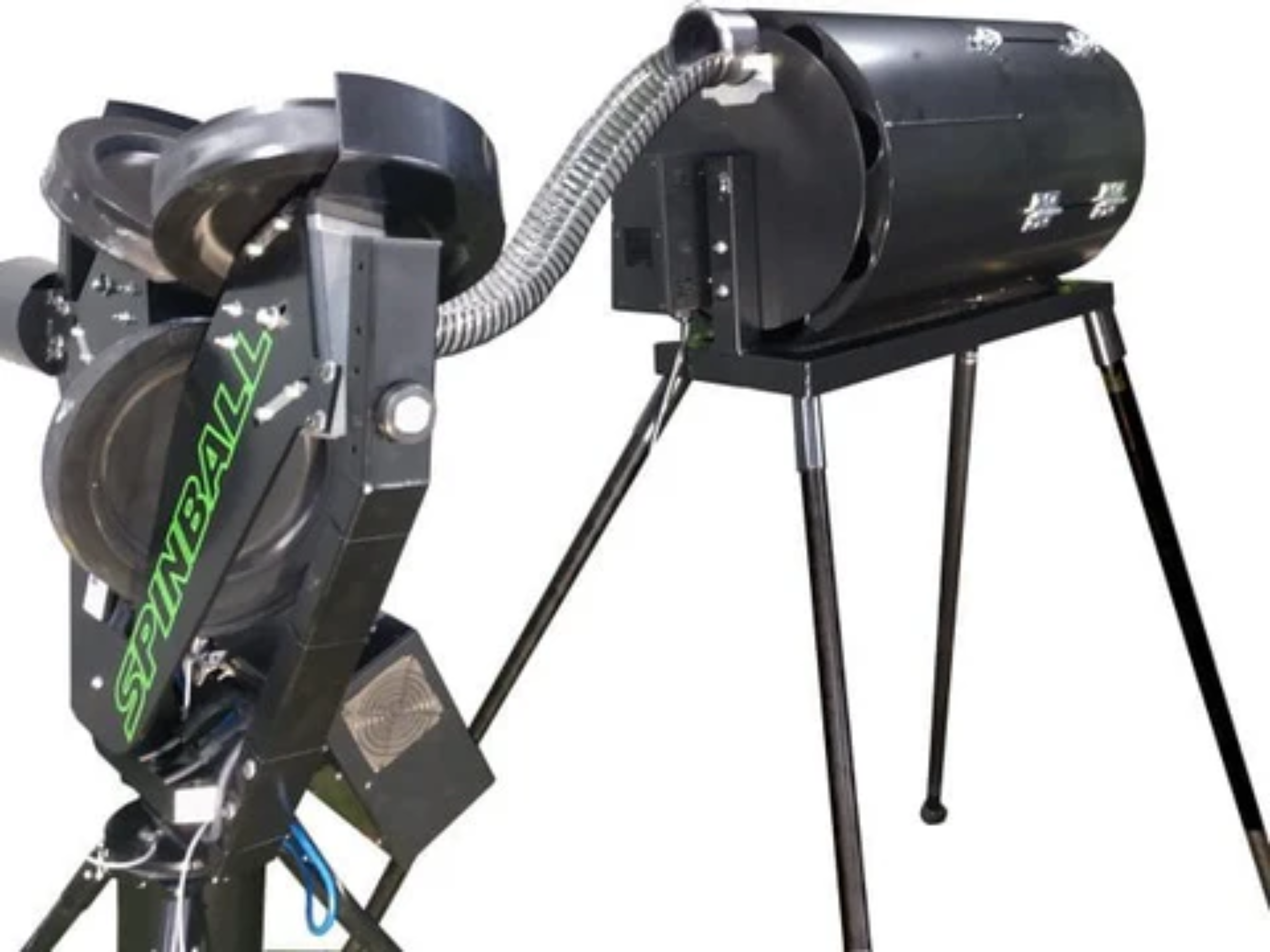ACE 7000 Video Pitching