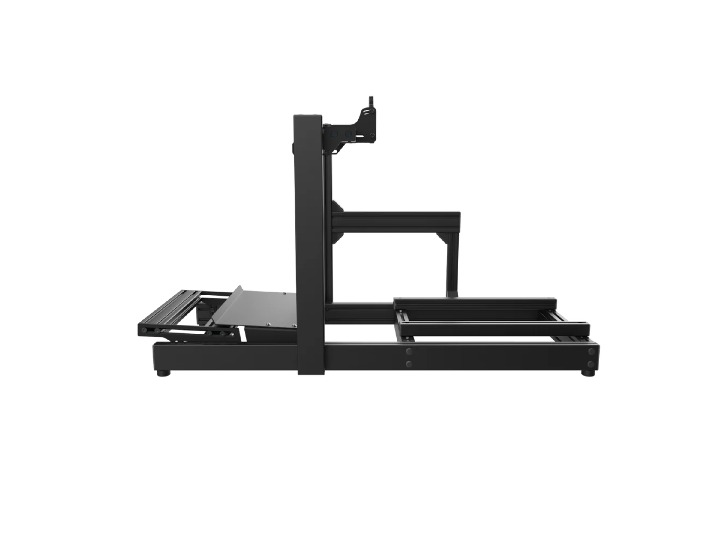 ASR 3 Wheel Deck  (Generation 2)