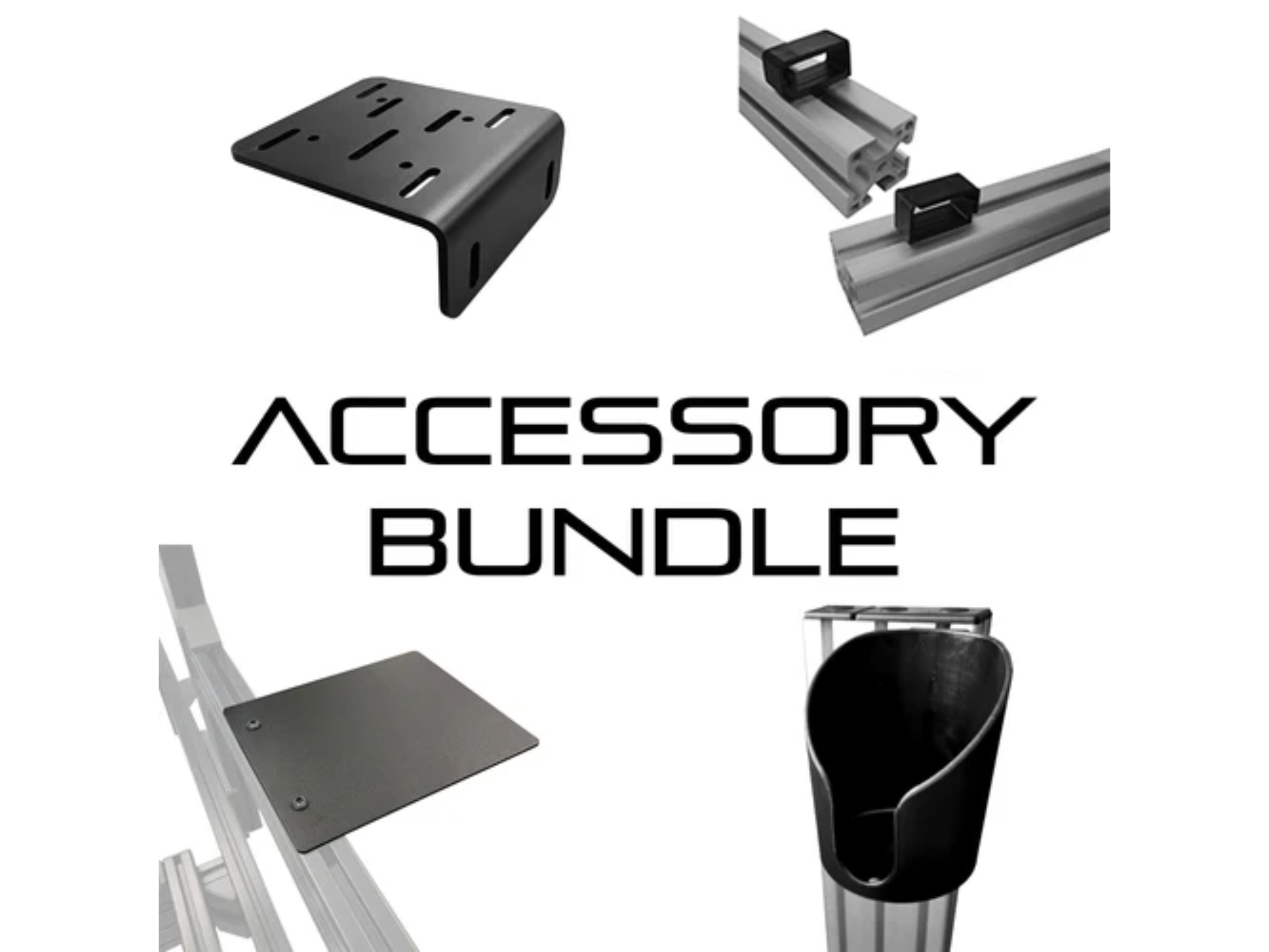 ASR Accessory Bundle