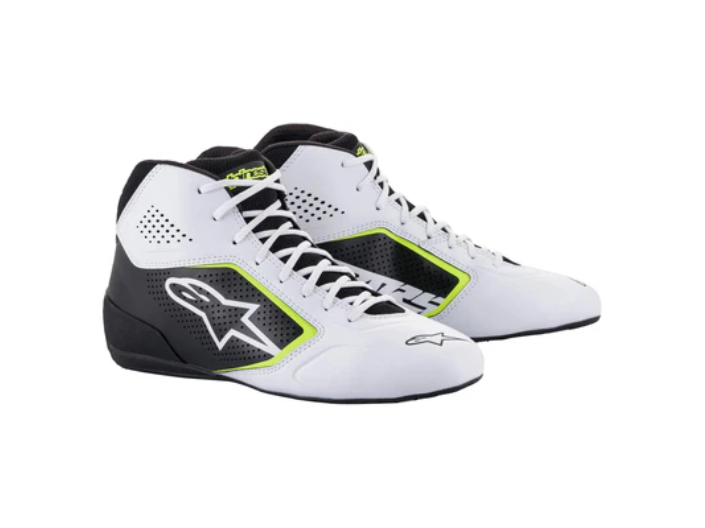 Alpinestars Tech-1 K Start V2 Shoes