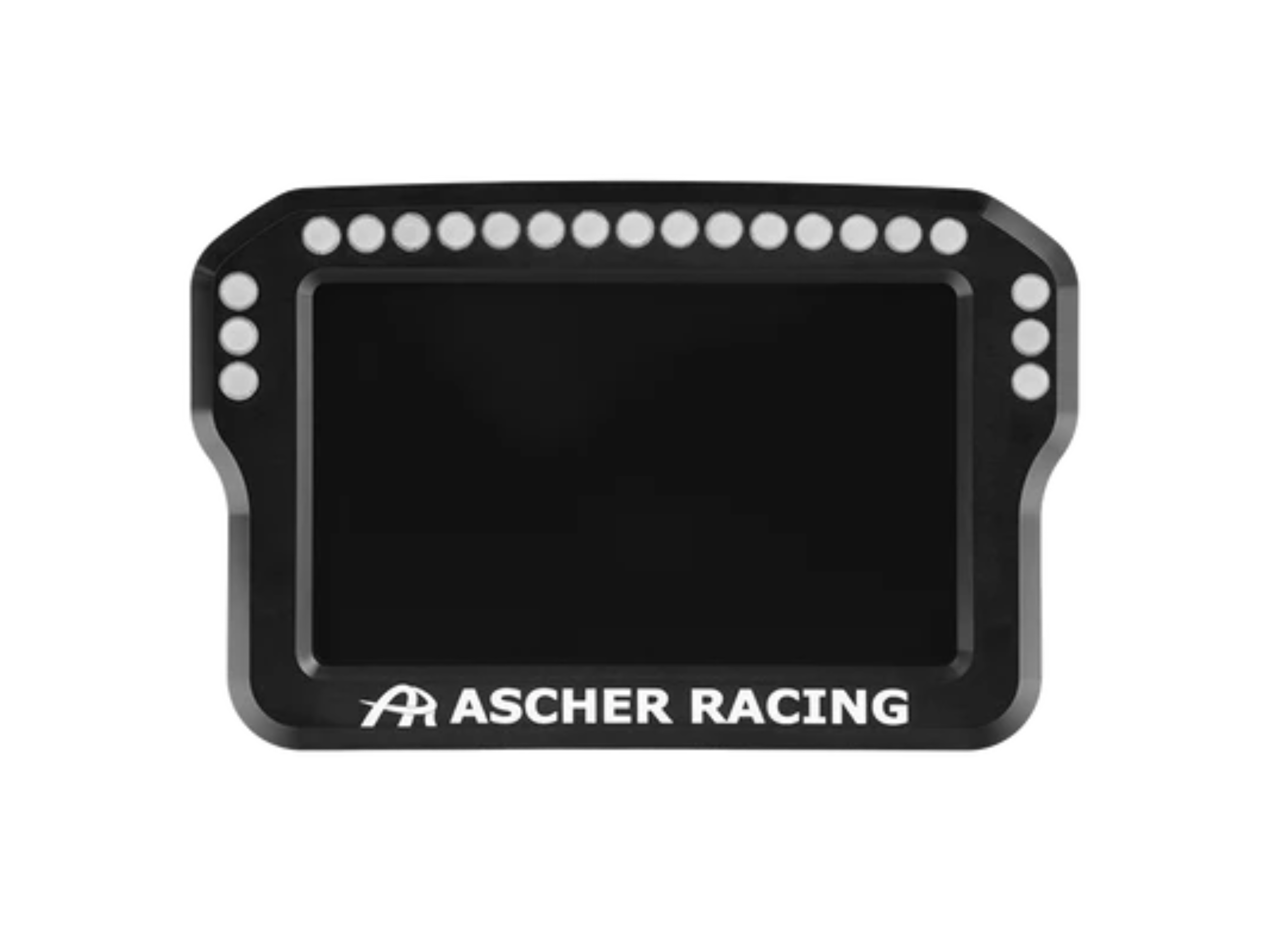 Ascher Racing Dashboard 4" Edition