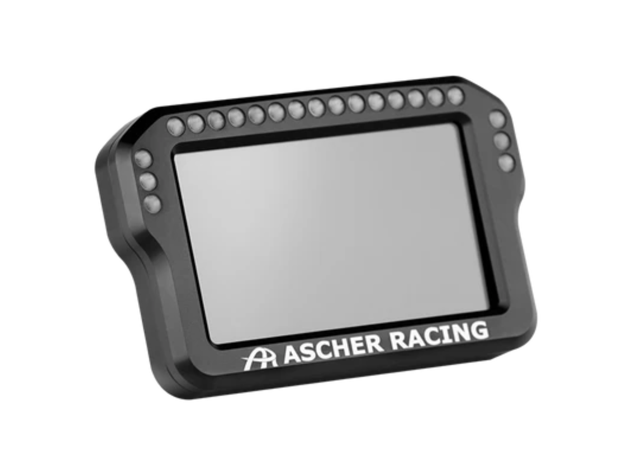 Ascher Racing Dashboard 4" Edition