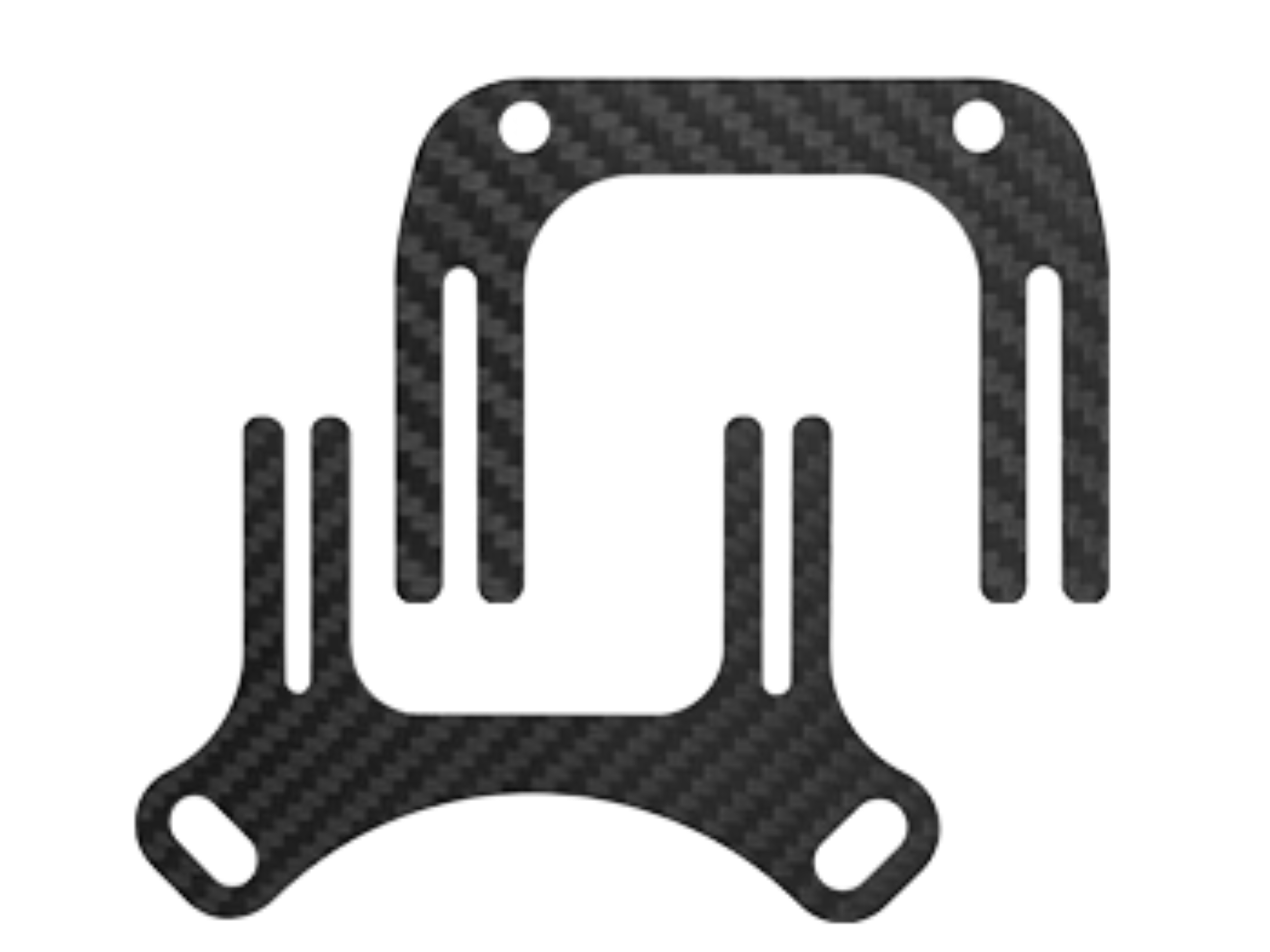 Ascher Racing Dashboard 5" Edition