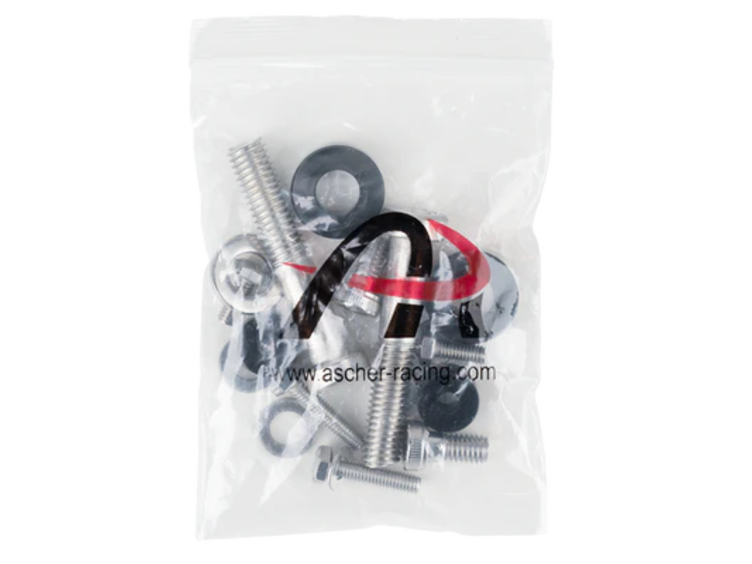 Ascher Racing Dashboard 5" Edition