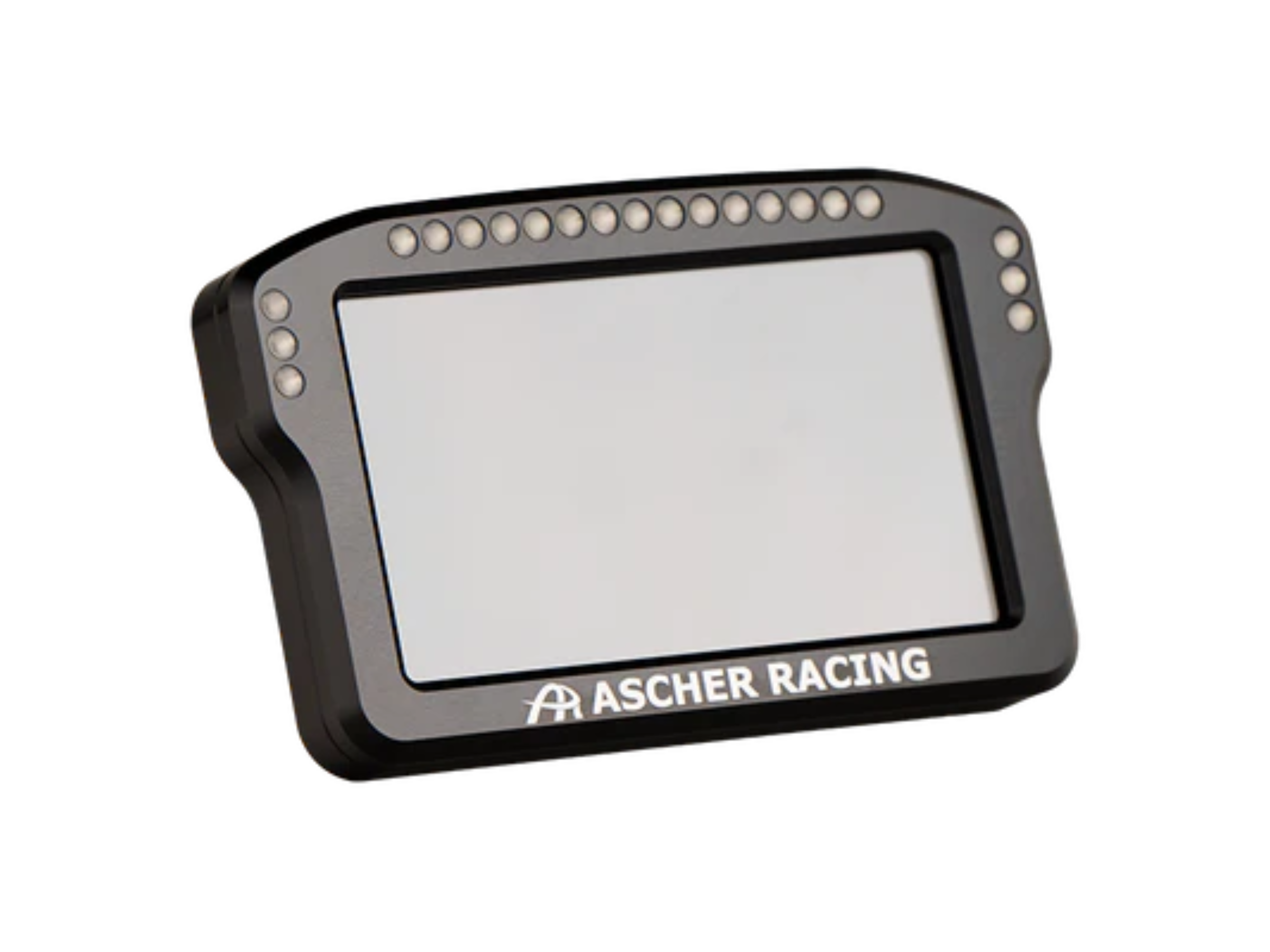 Ascher Racing Dashboard 5" Edition
