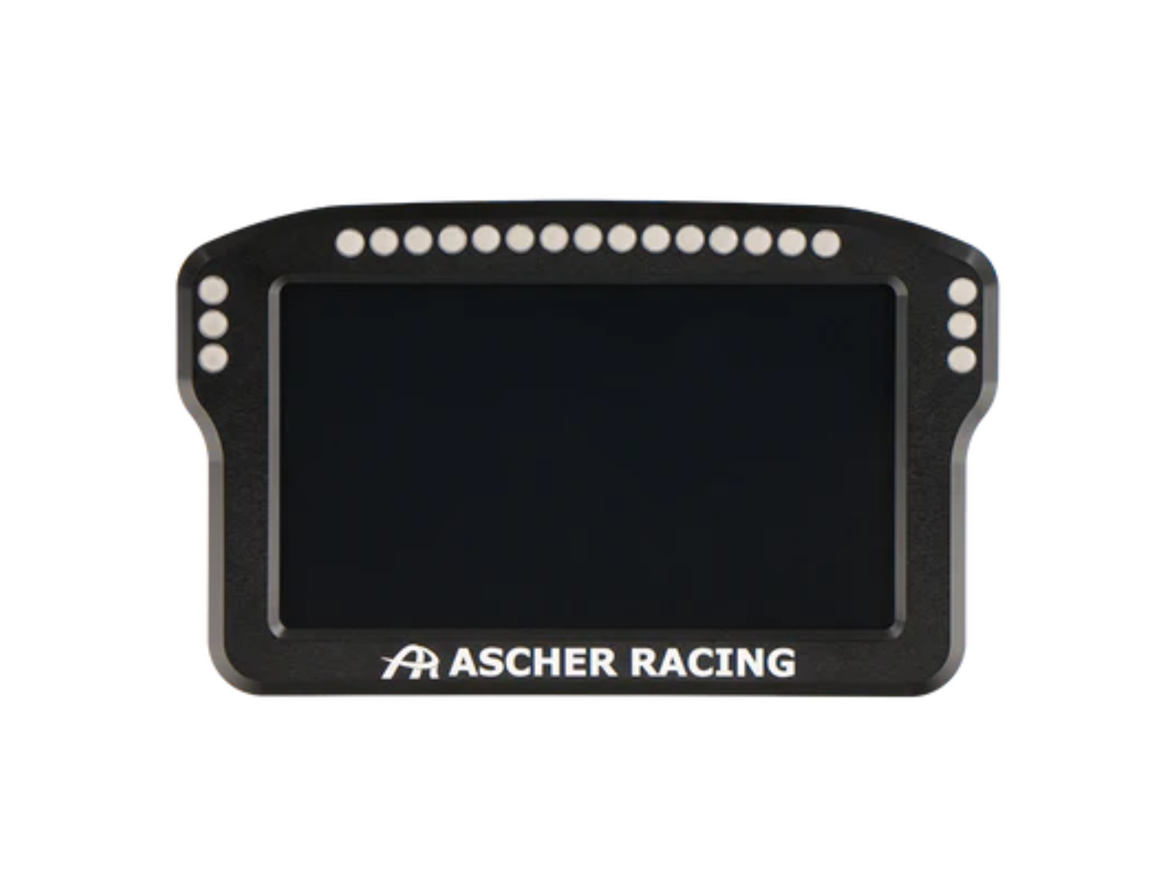 Ascher Racing Dashboard 5" Edition