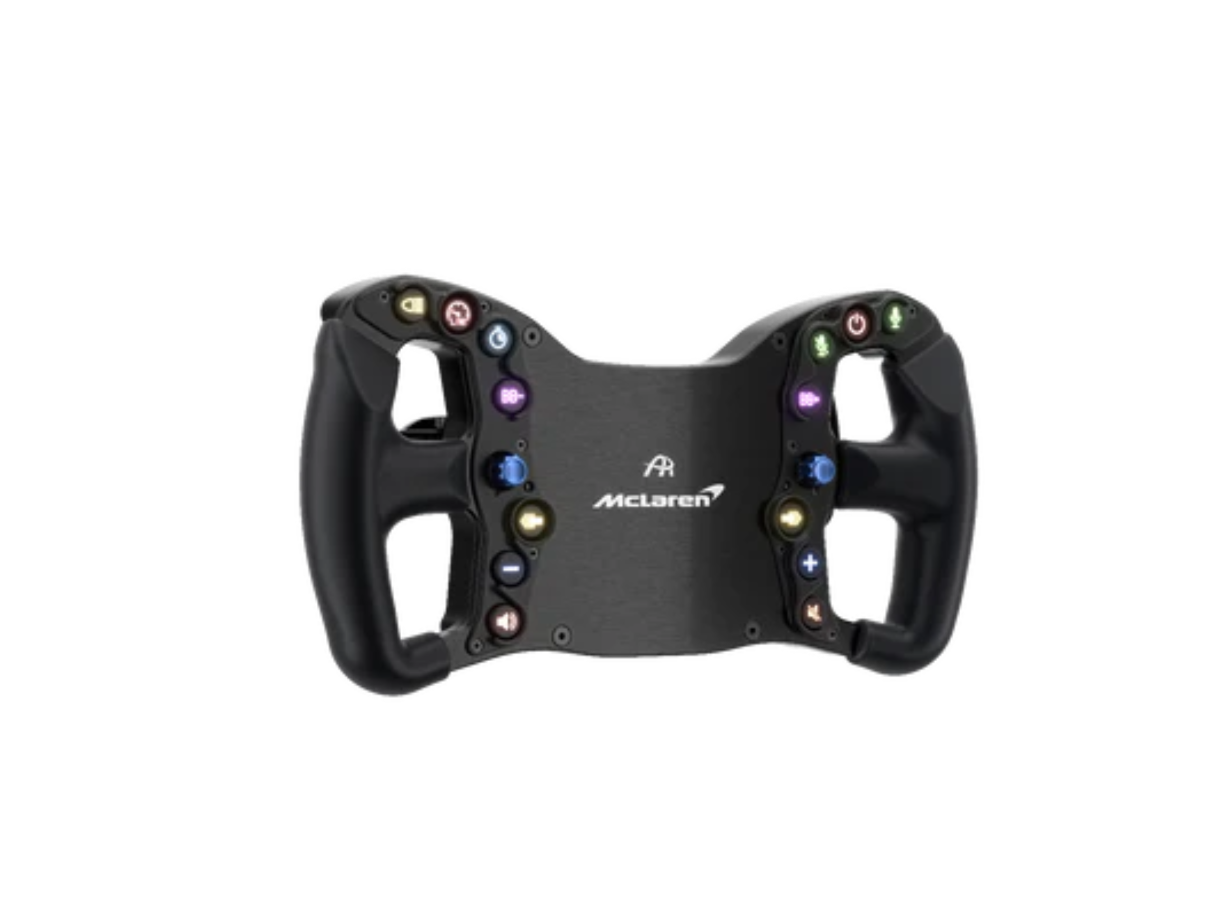 Ascher Racing McLaren Artura Sport Steering Wheel (Wireless | Simucube 2)