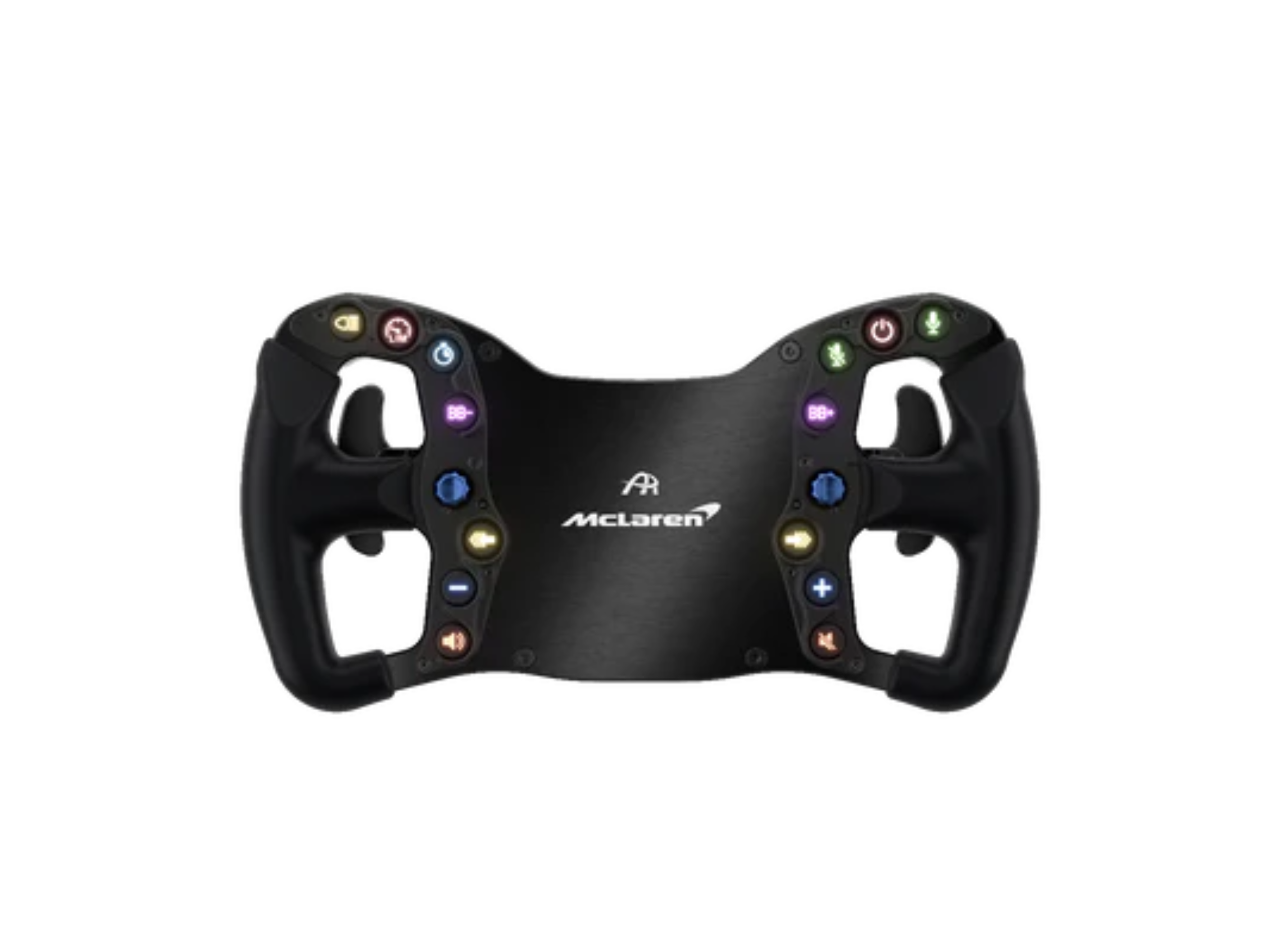 Ascher Racing McLaren Artura Sport Steering Wheel (Wireless | Simucube 2)