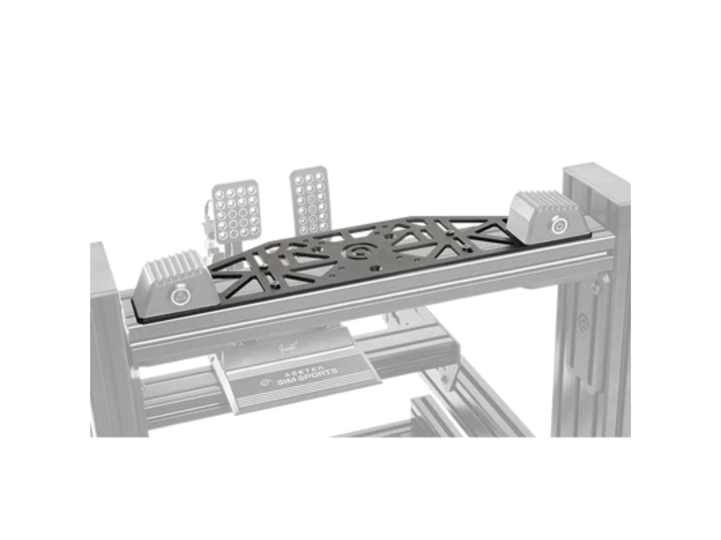 Asetek SimSports Bottom Mount