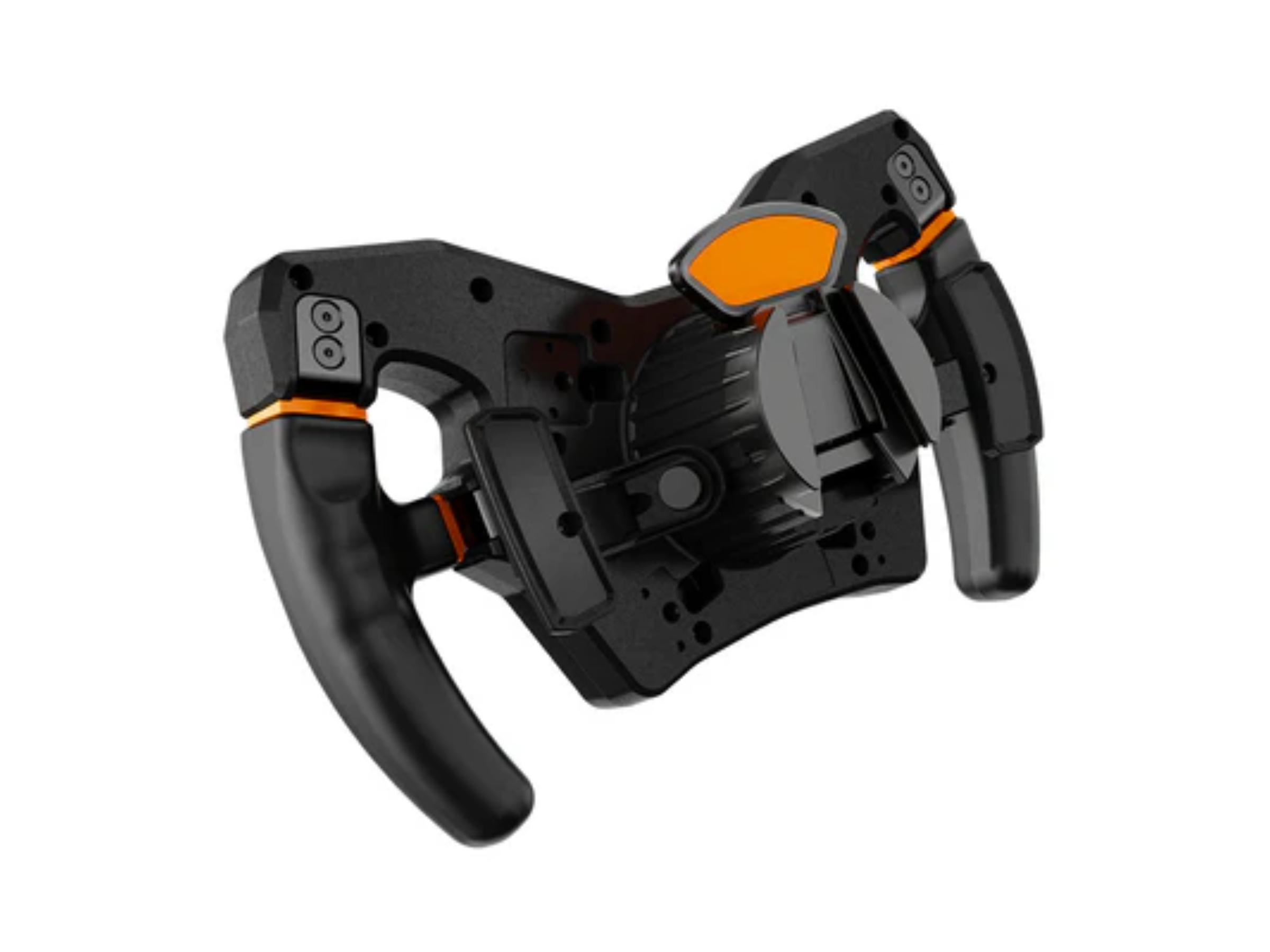 Asetek SimSports FORTE Bundle