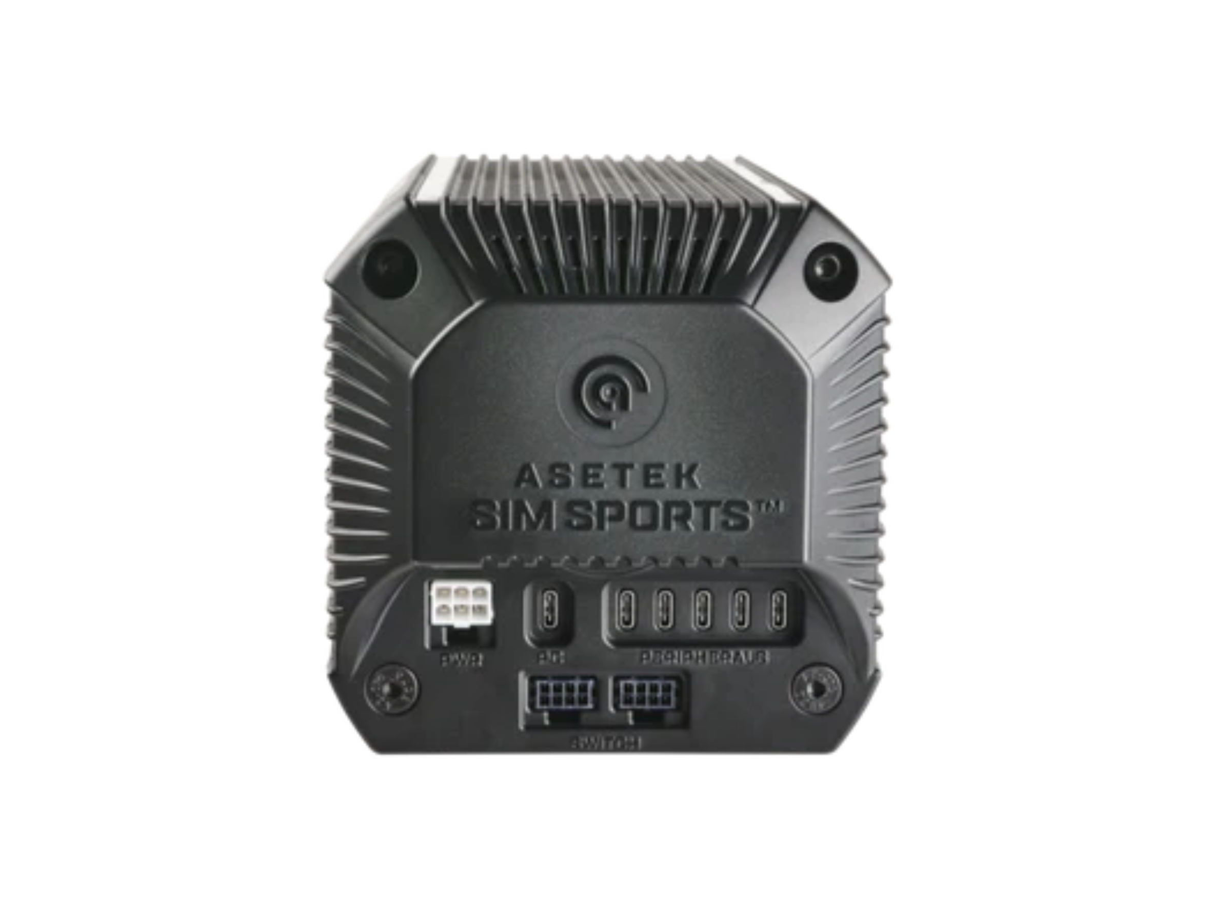 Asetek SimSports Forte Direct Drive Wheelbase 18Nm