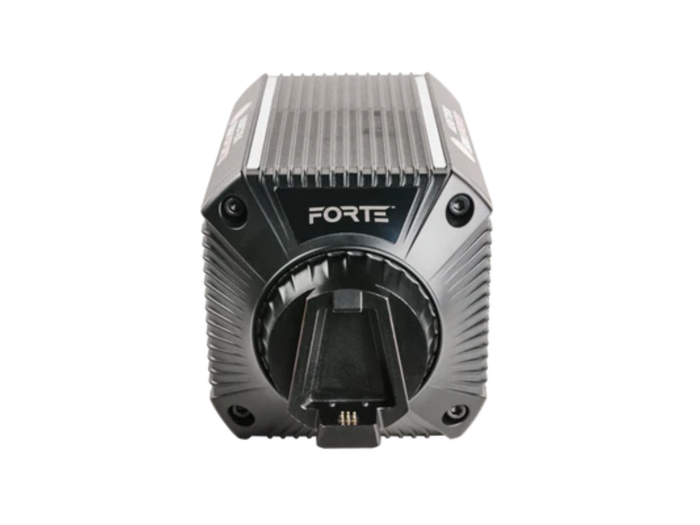 Asetek SimSports Forte Direct Drive Wheelbase 18Nm