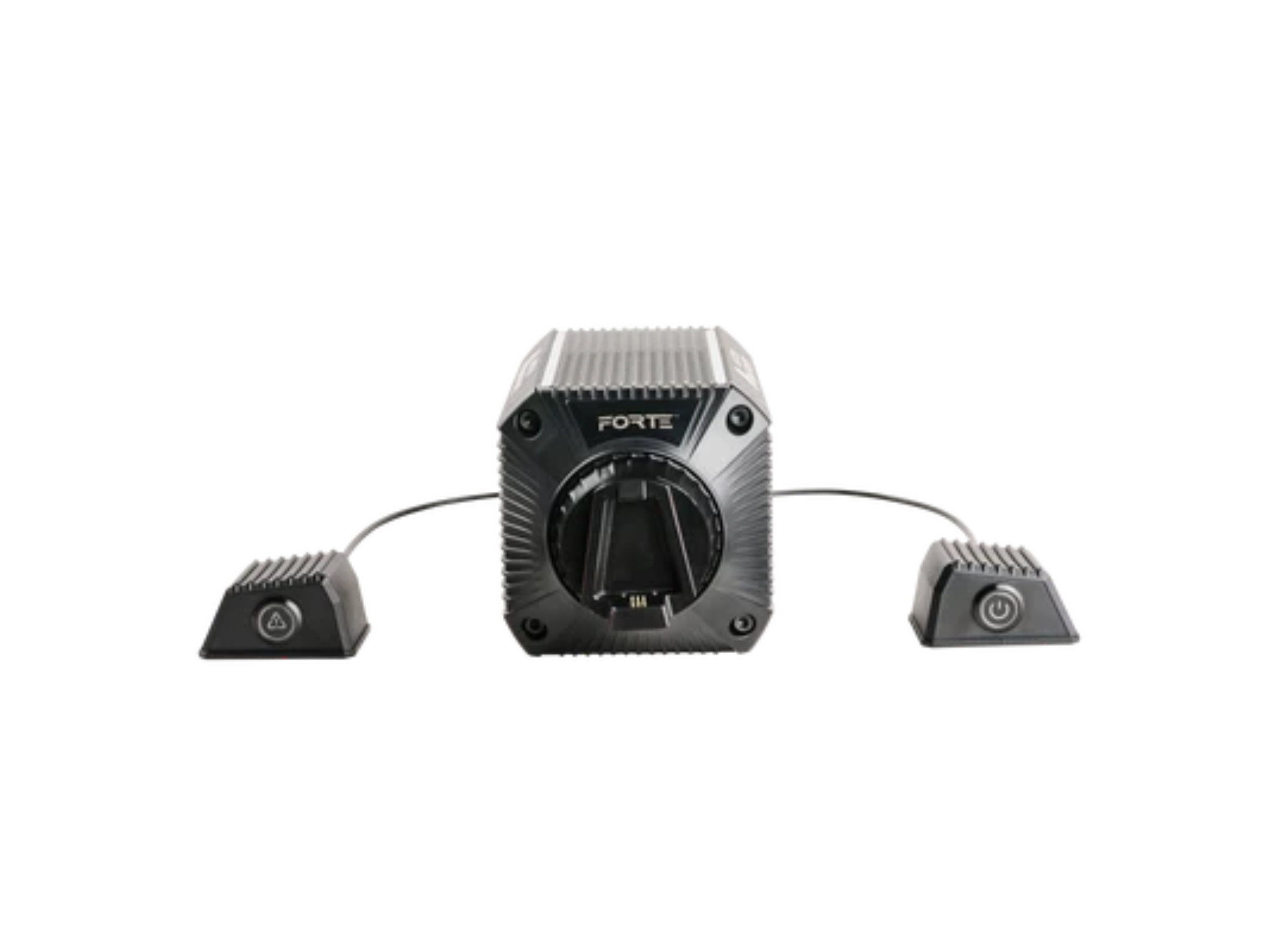 Asetek SimSports Forte Direct Drive Wheelbase 18Nm