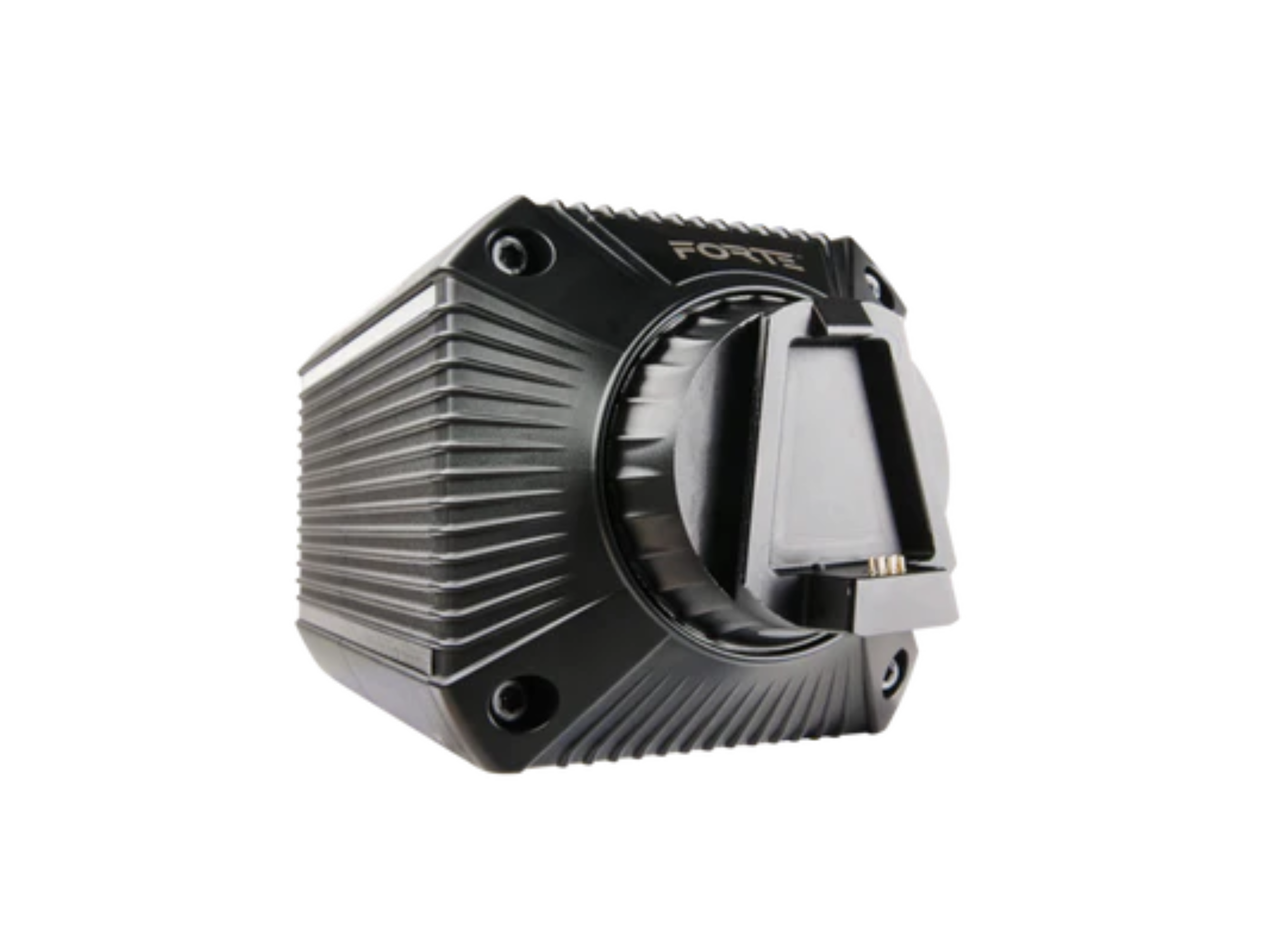 Asetek SimSports Forte Direct Drive Wheelbase 18Nm