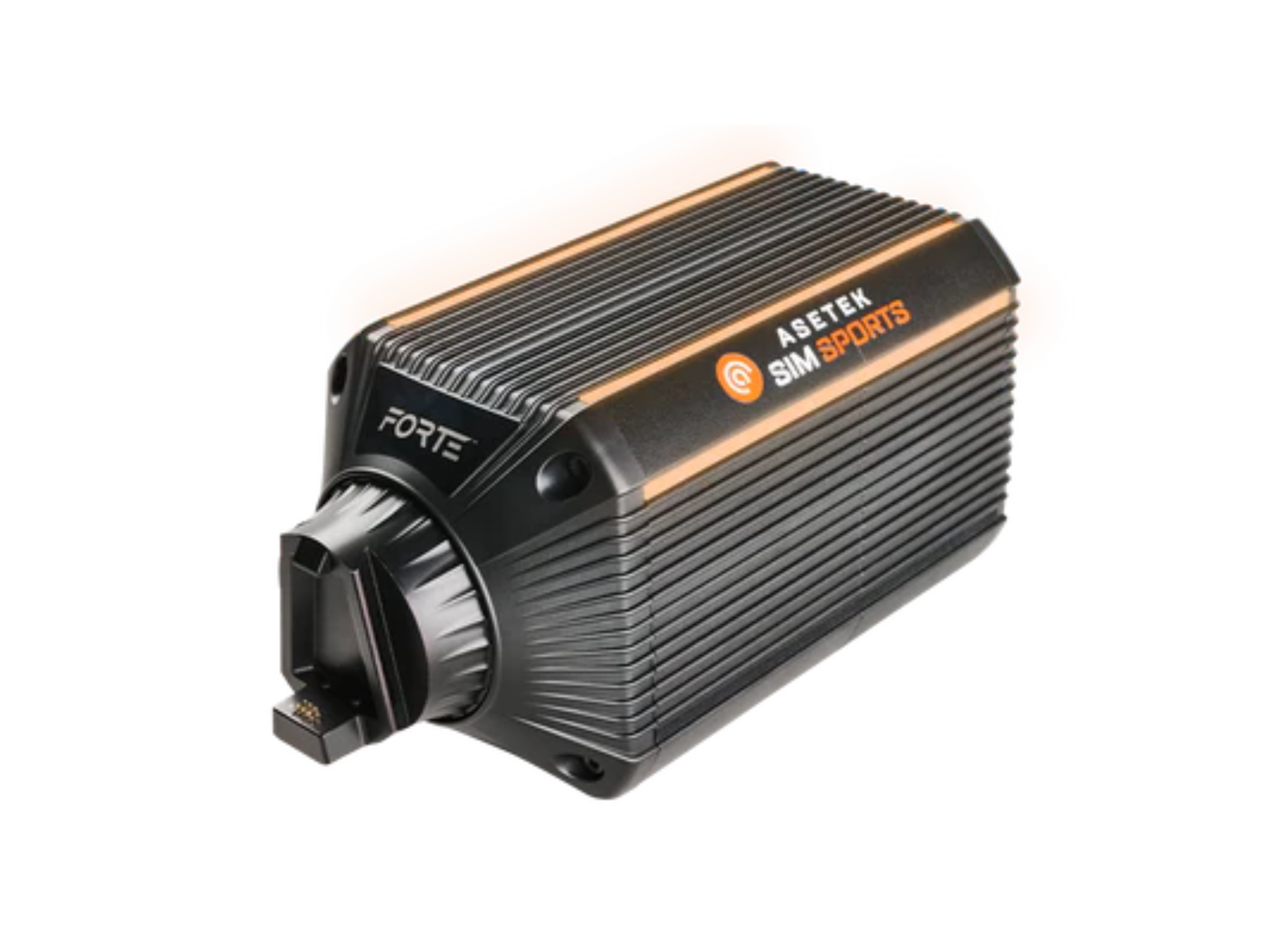 Asetek SimSports Forte Direct Drive Wheelbase 18Nm