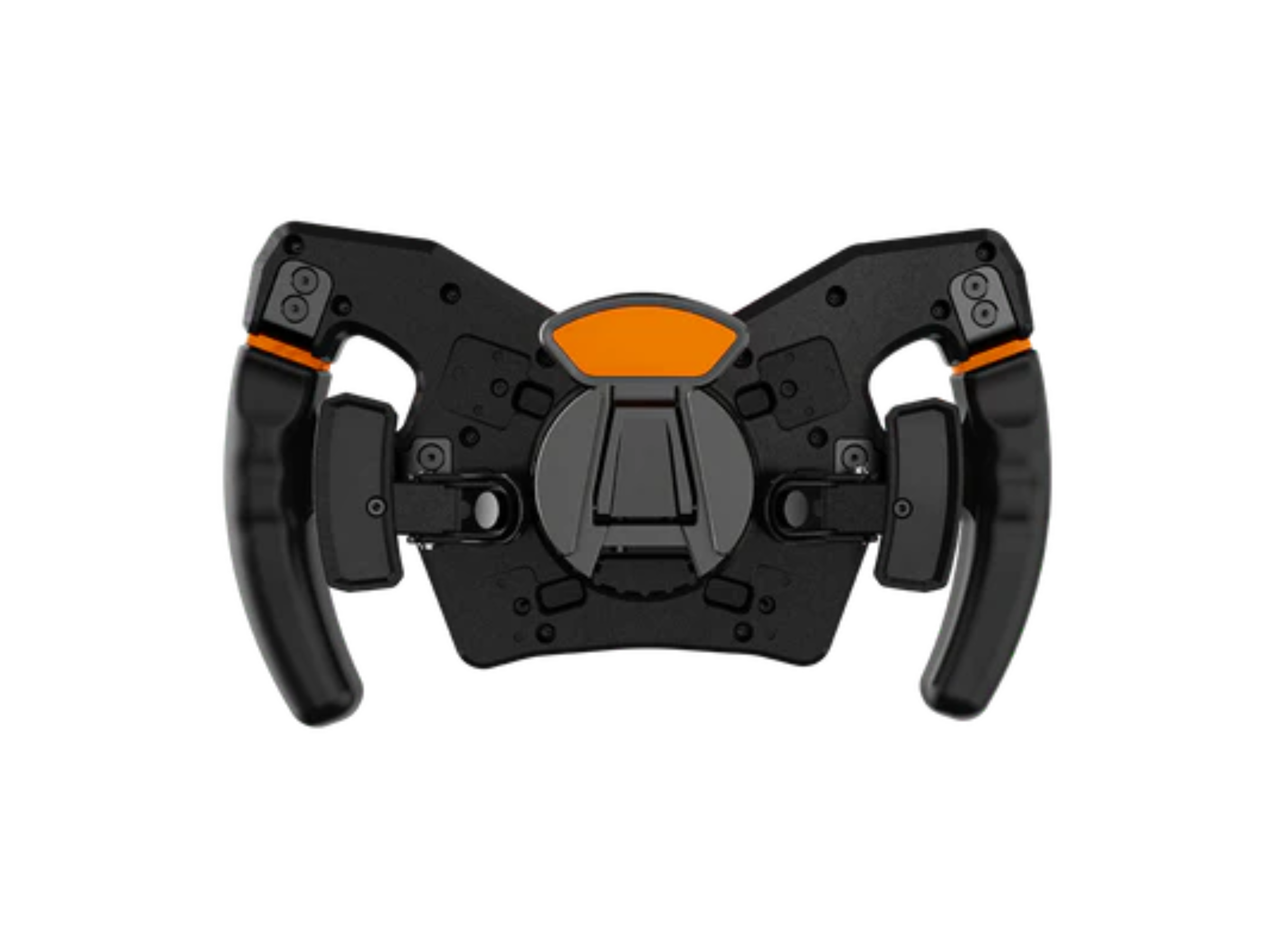 Asetek SimSports Forte Formula Steering Wheel