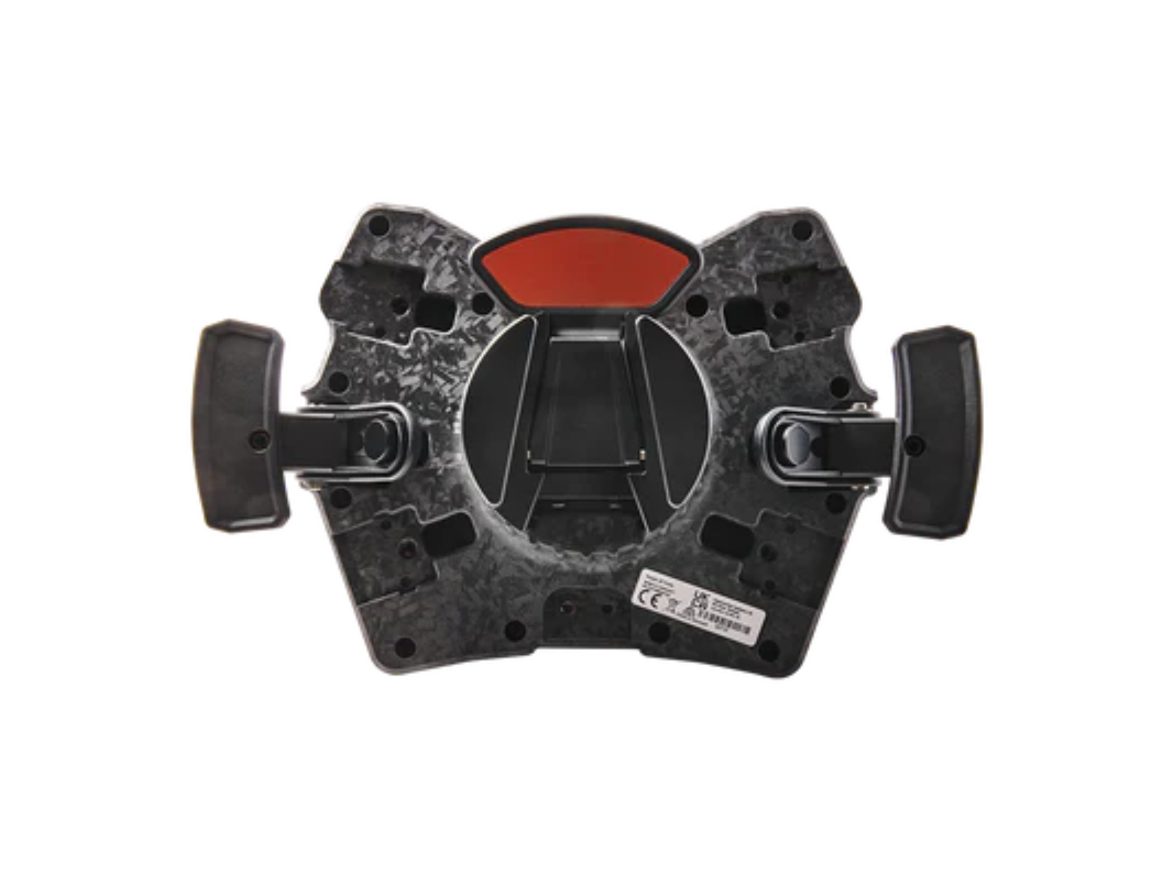 Asetek SimSports Forte GT Button Box